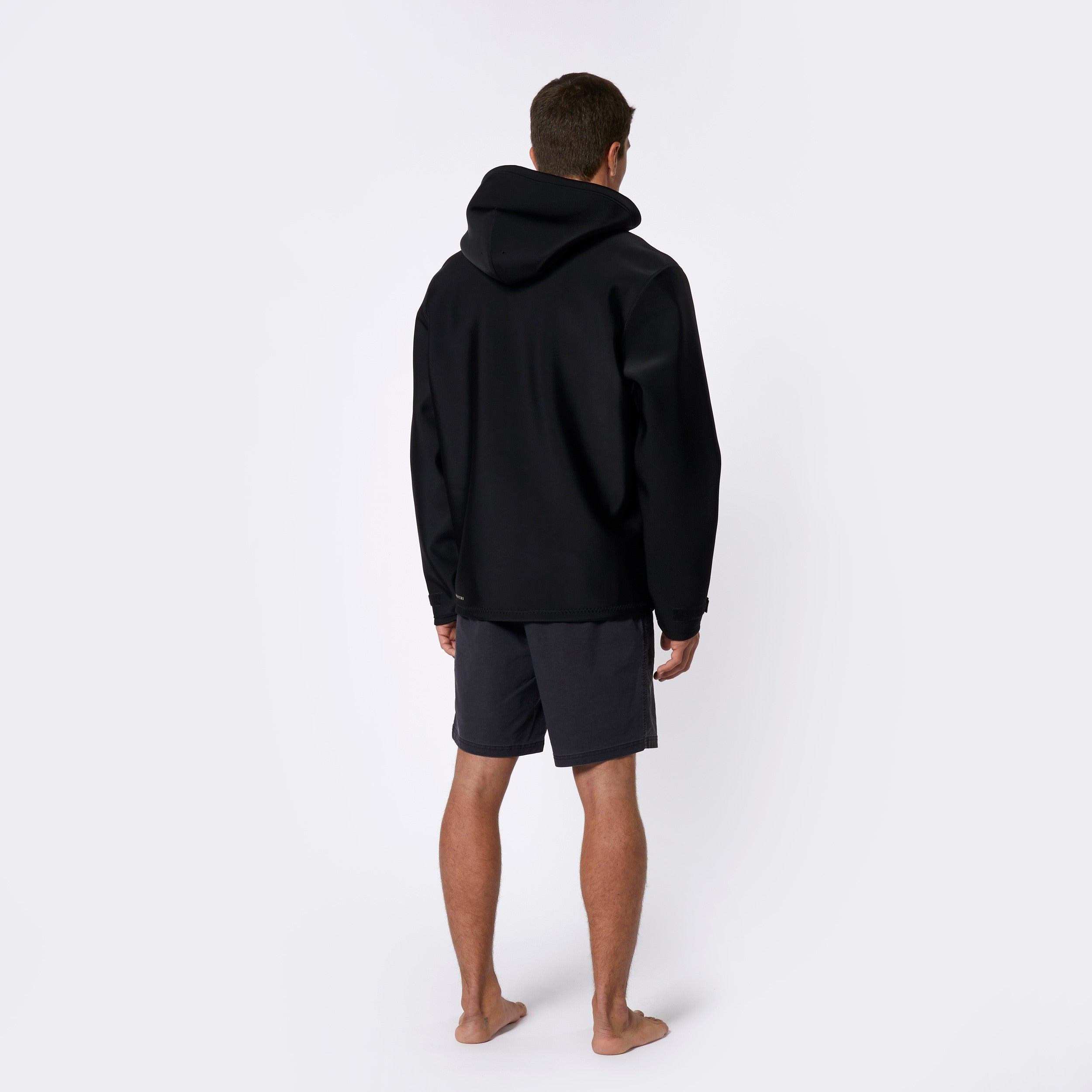 Manic Neoprene Jacket 2mm