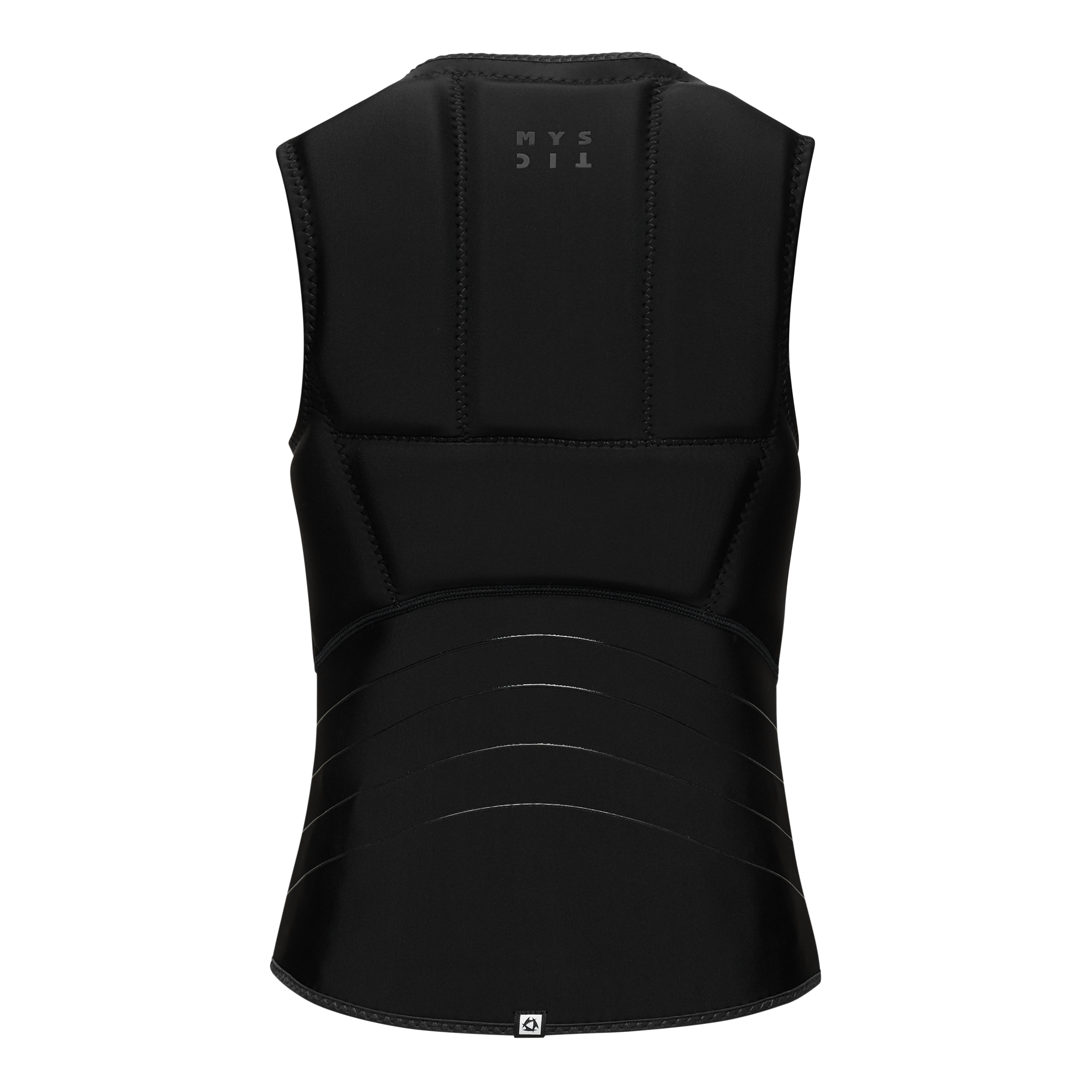 Mystic Star Impact Vest Fzip Women