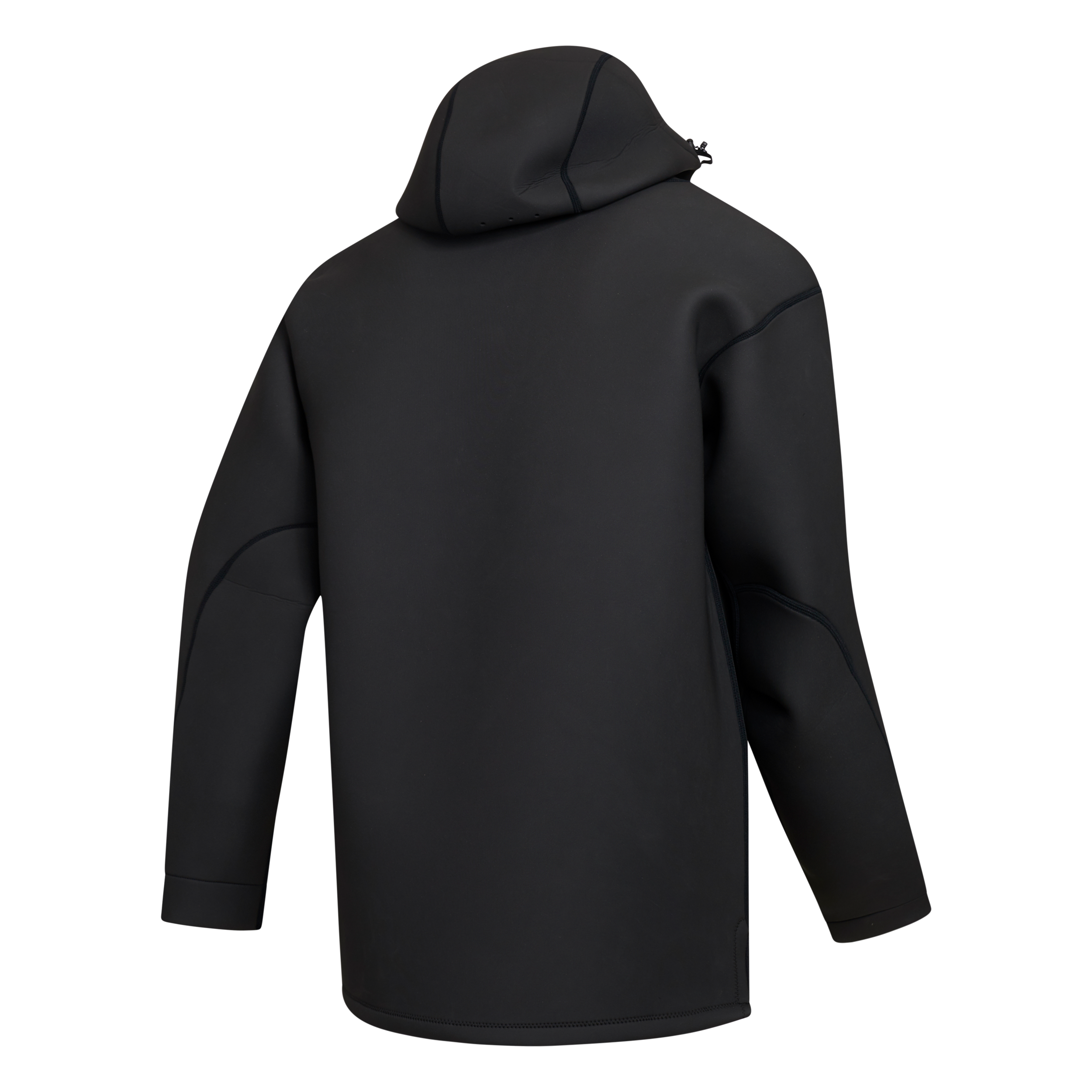 Battle Neoprene Jacket 3/2mm