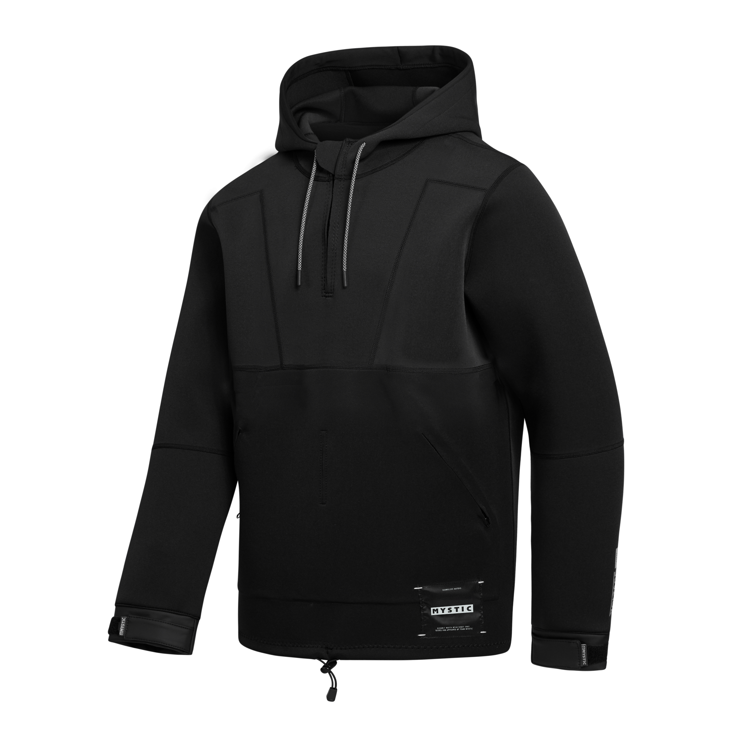 Fulmar Neoprene Hoodie 3/2mm