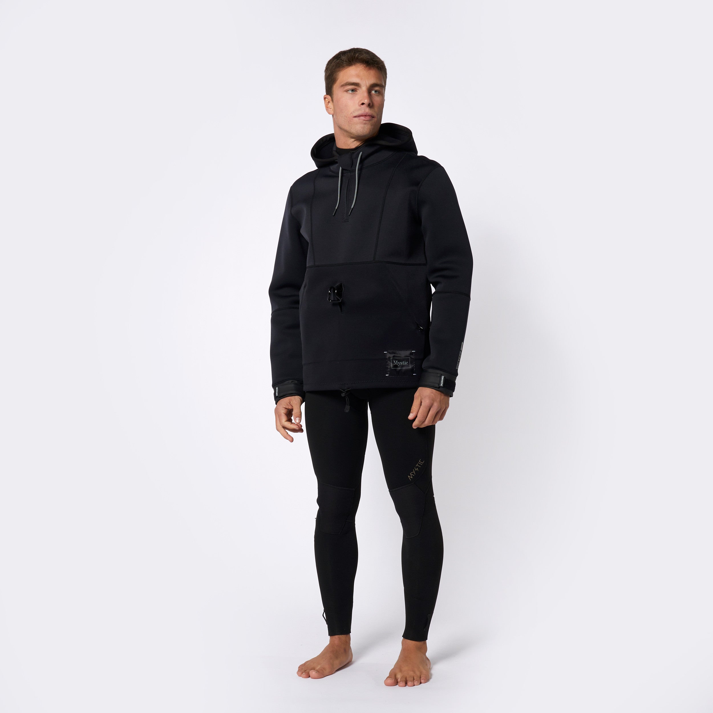 Fulmar Neoprene Hoodie 3/2mm