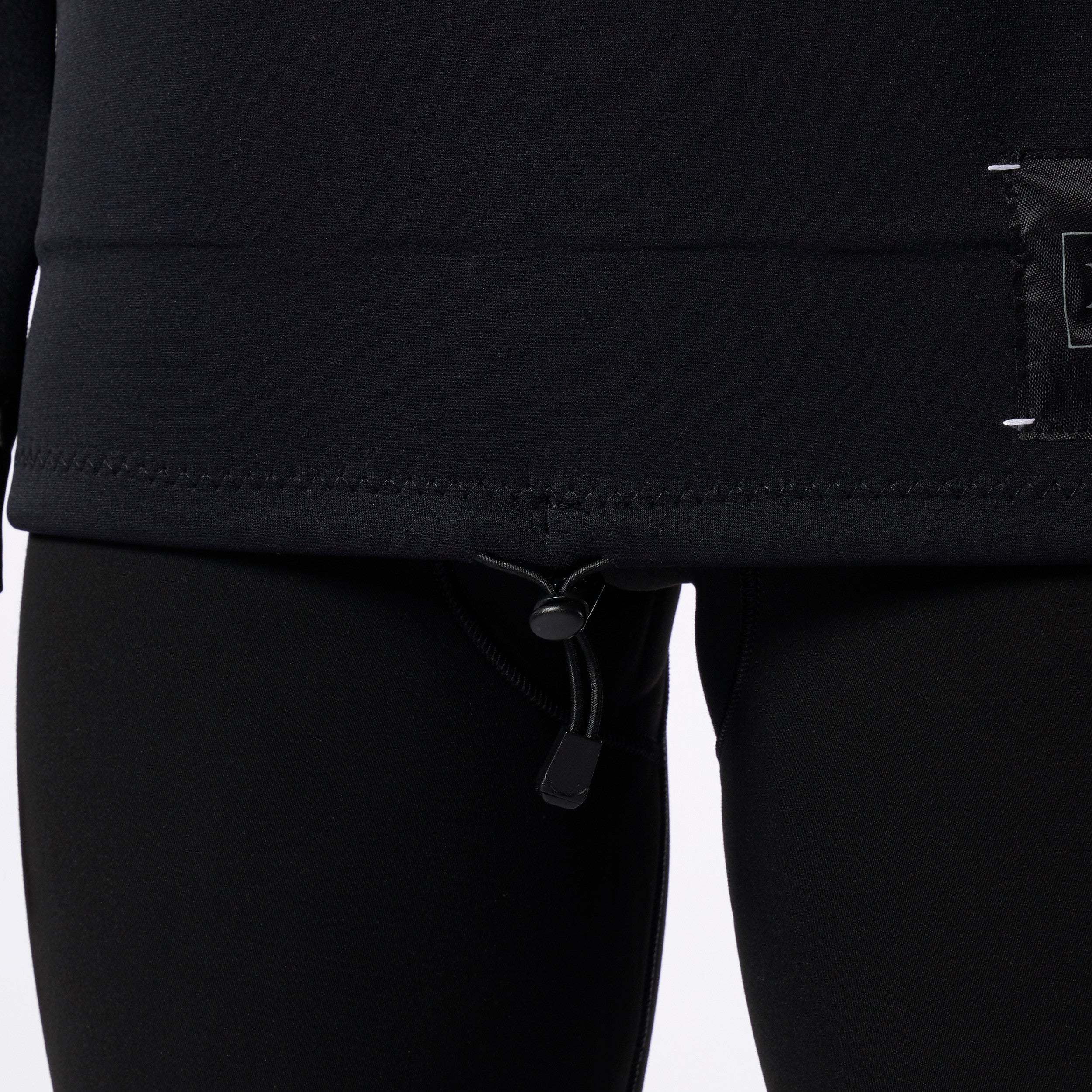 Fulmar Neoprene Hoodie 3/2mm