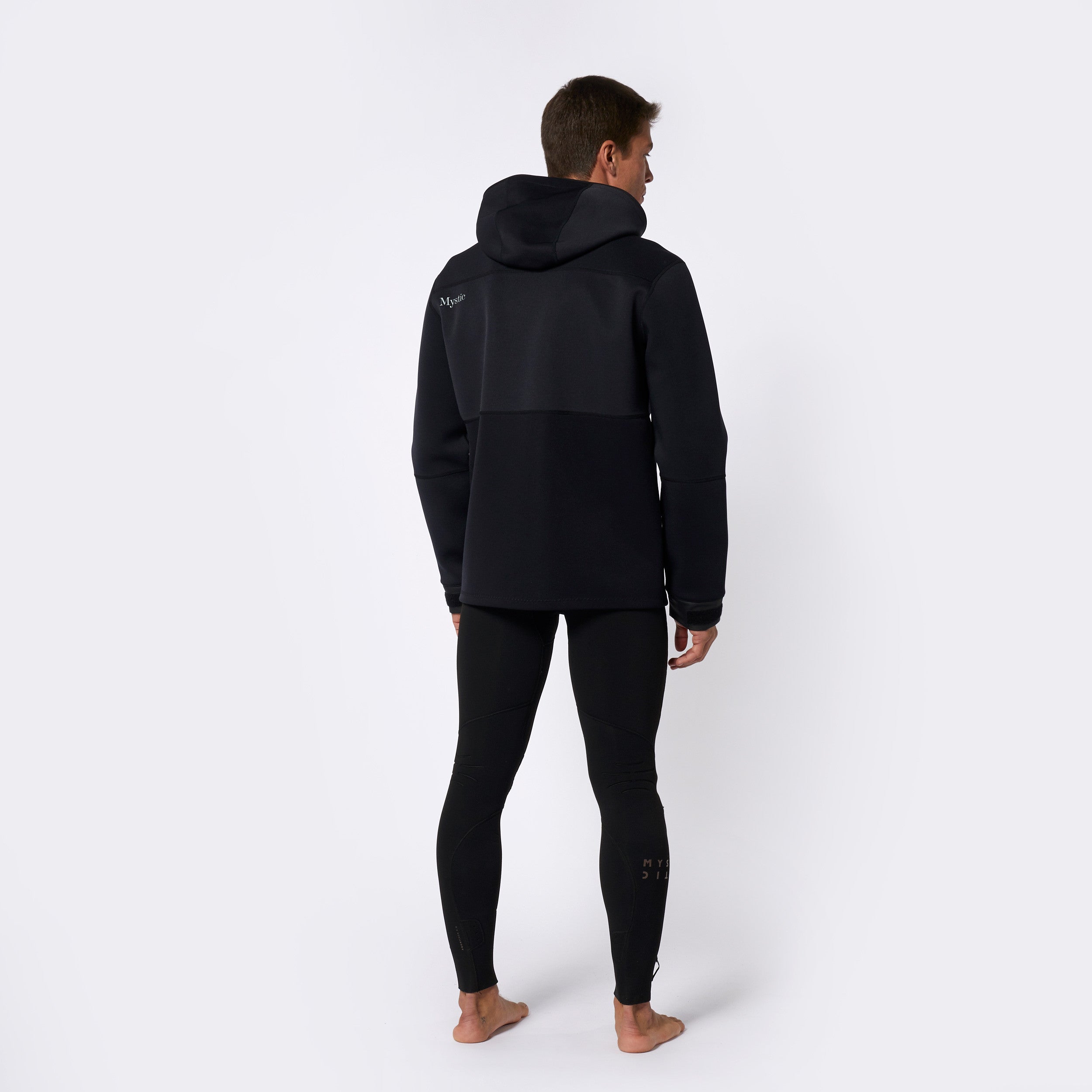 Fulmar Neoprene Hoodie 3/2mm