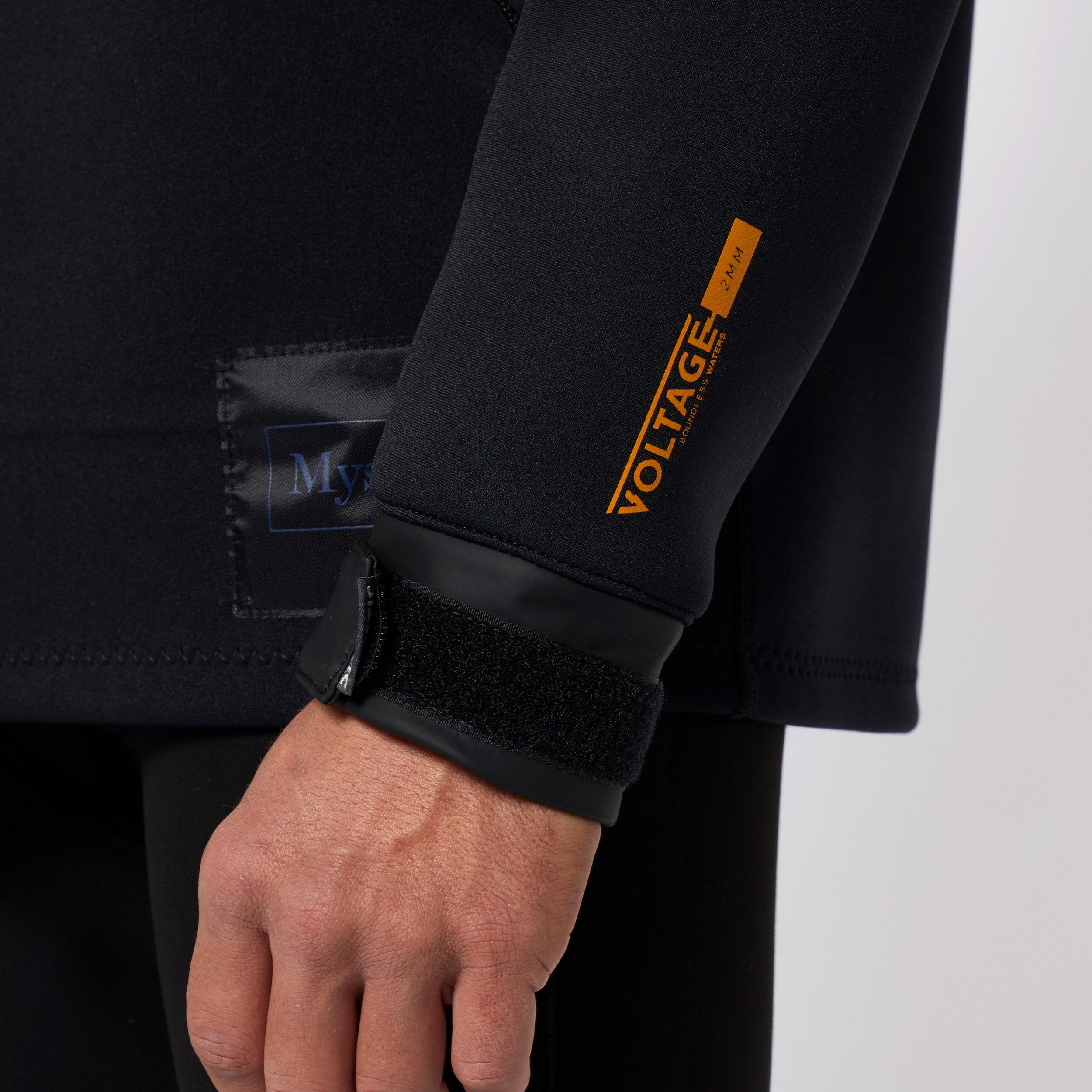 Fulmar Neoprene Hoodie 3/2mm