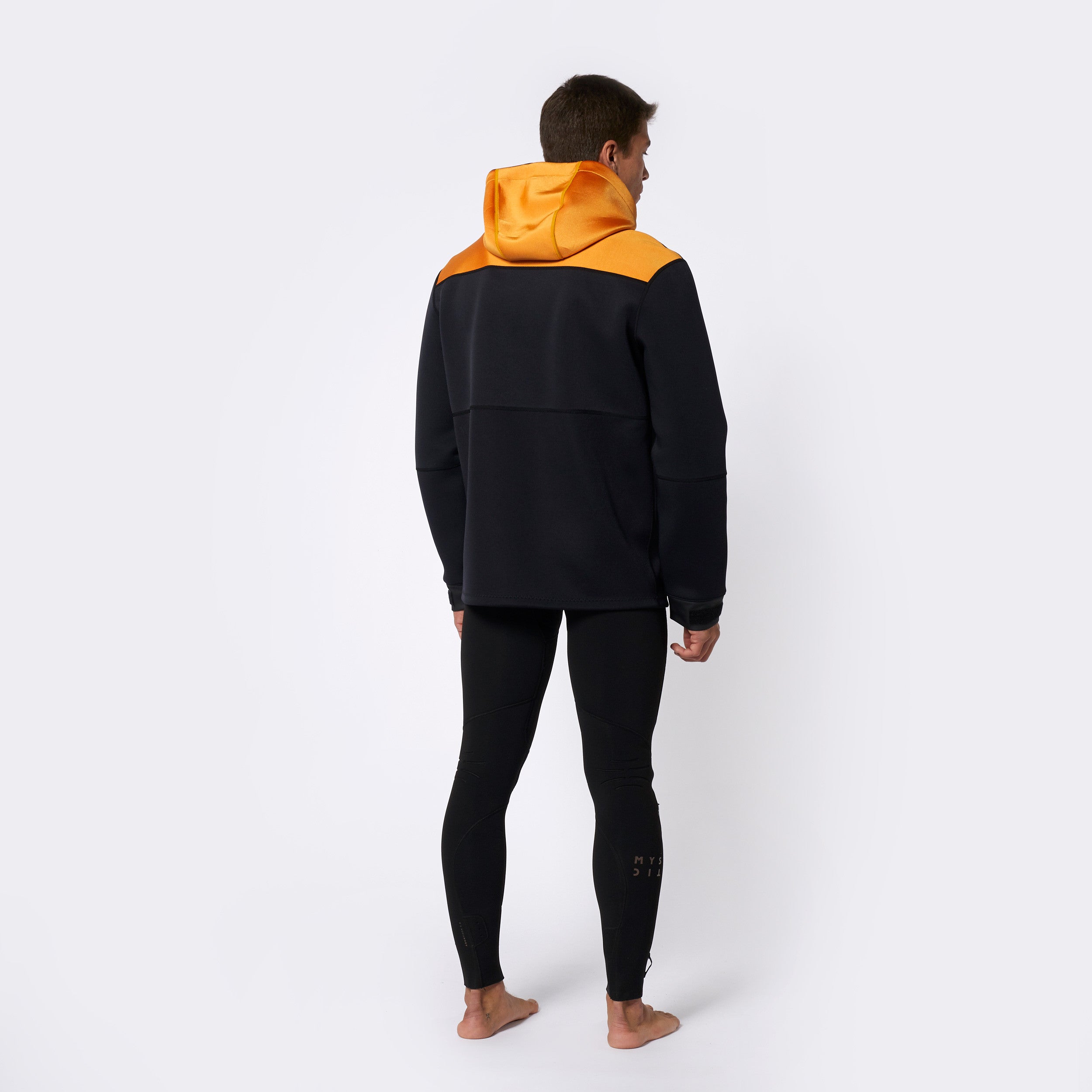 Fulmar Neoprene Hoodie 3/2mm
