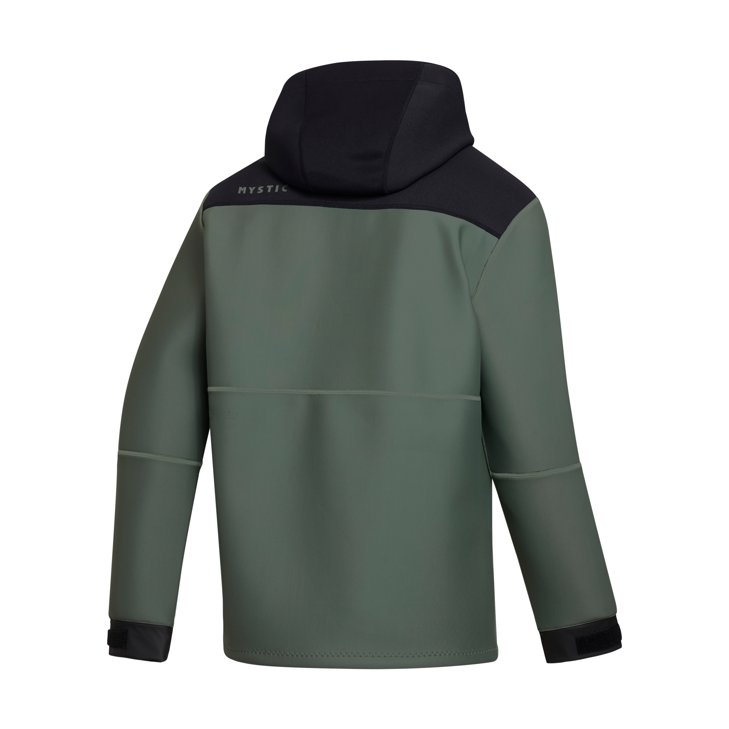 Fulmar Neoprene Hoodie 3/2mm
