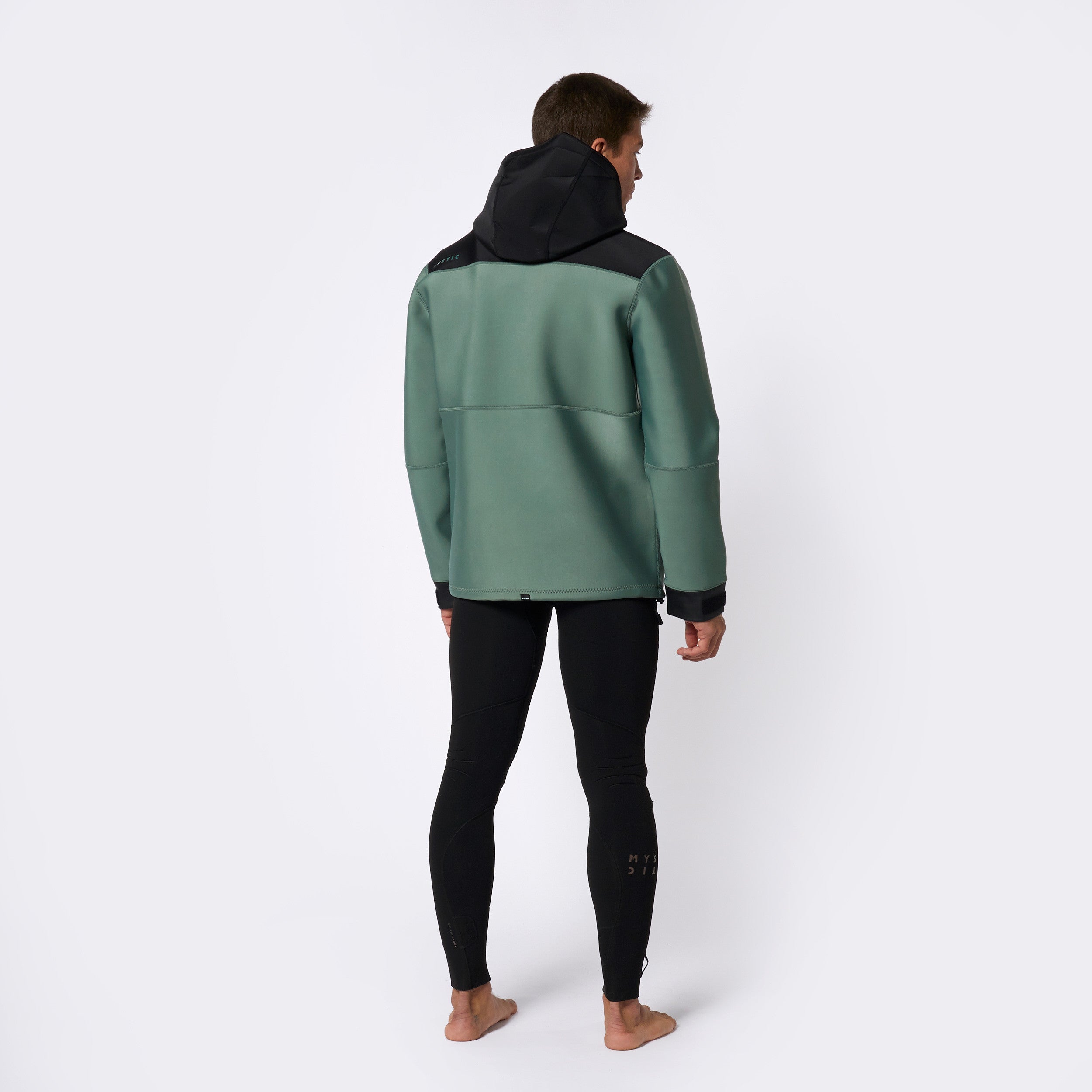 Fulmar Neoprene Hoodie 3/2mm