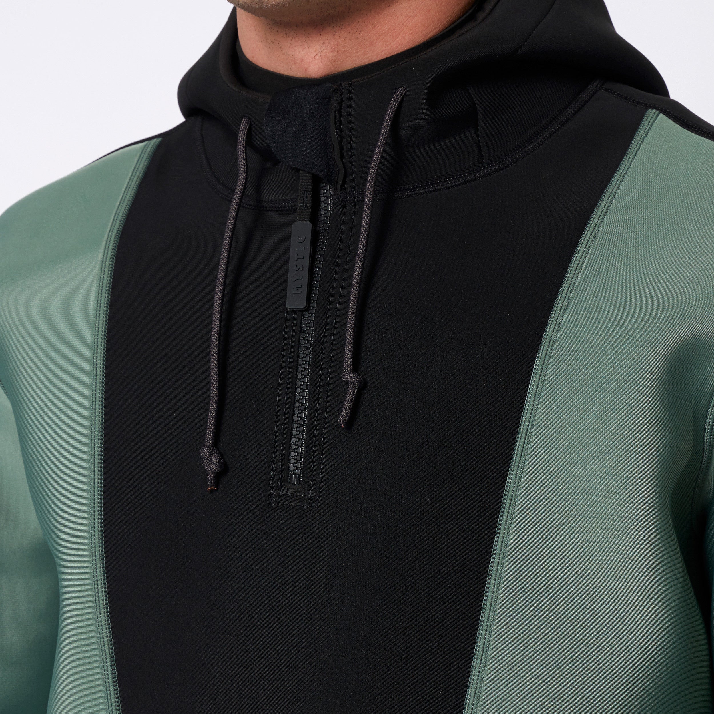 Fulmar Neoprene Hoodie 3/2mm