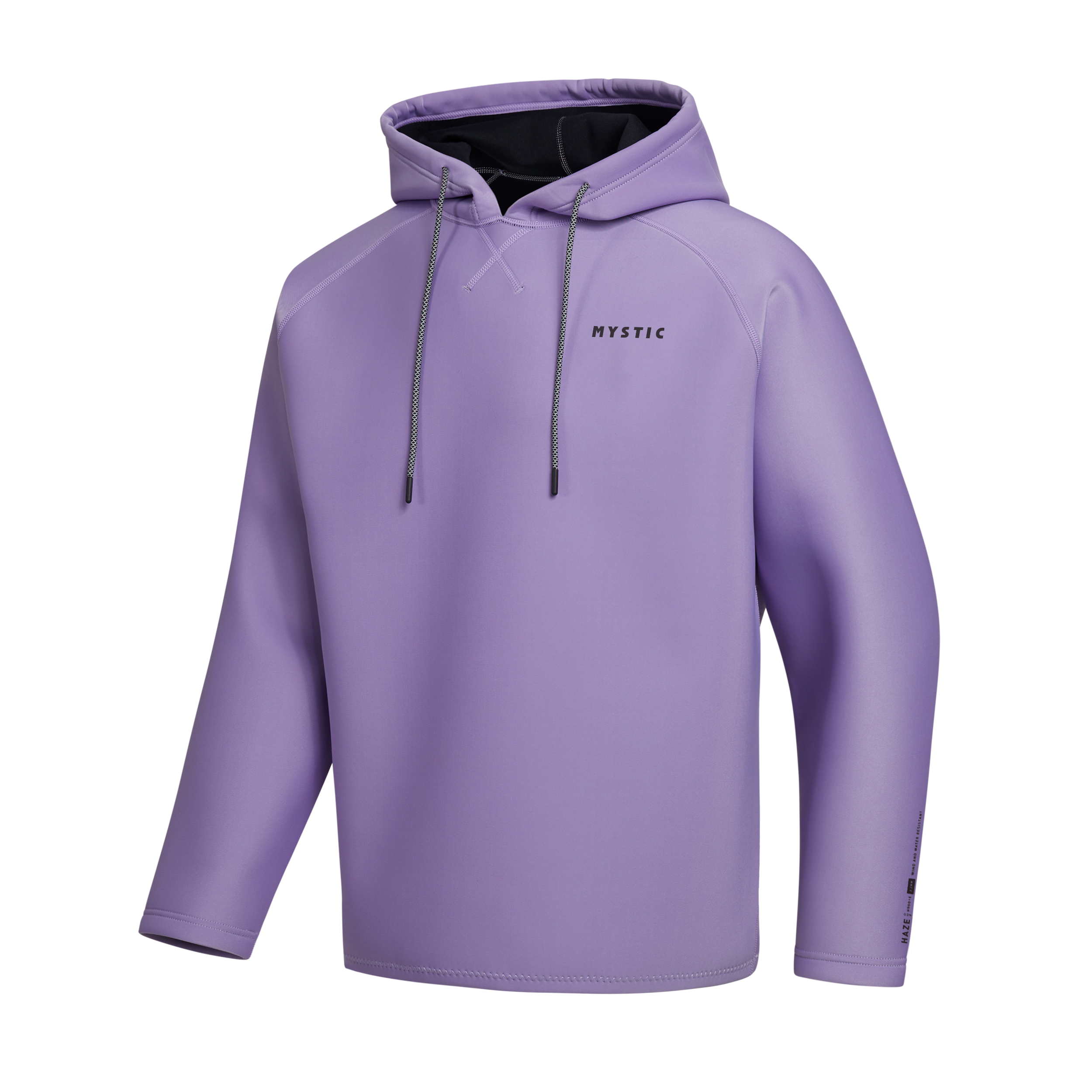 Haze Neoprene Hoodie 2mm