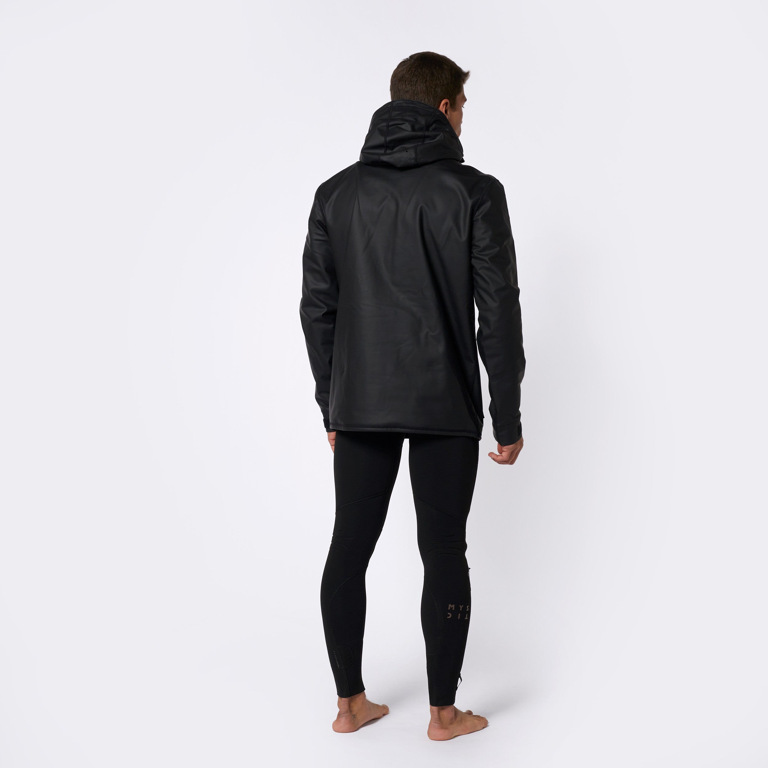 Storm Hoodie