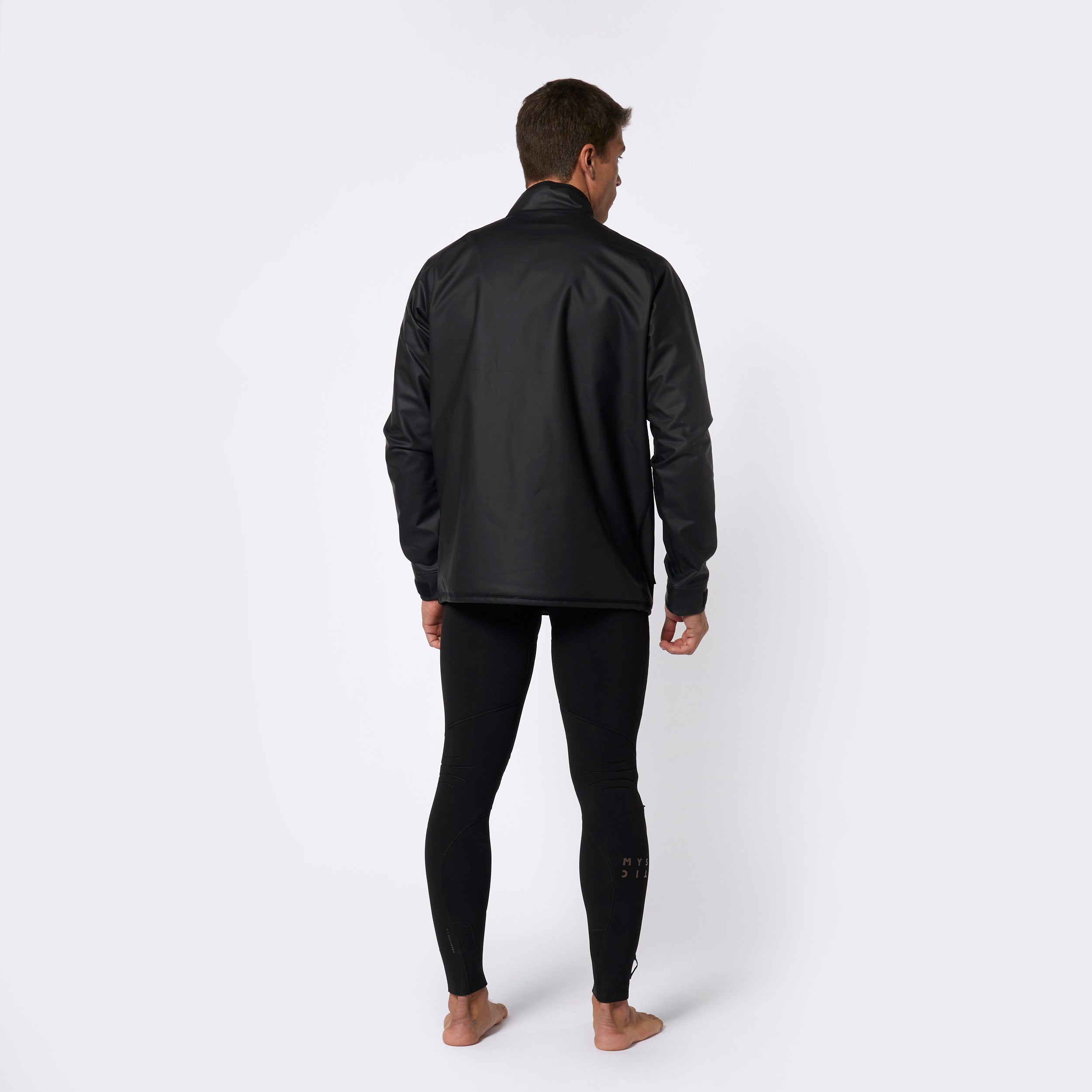 Storm Pullover