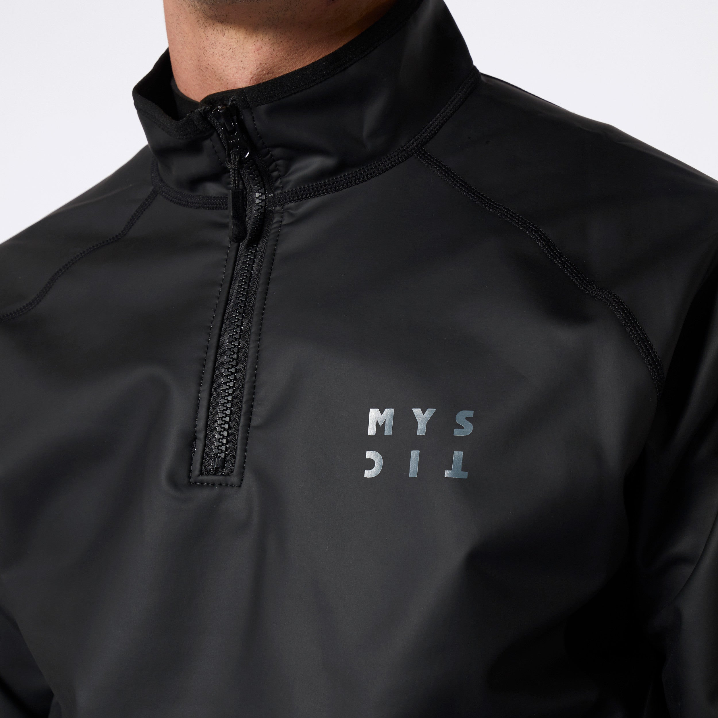 Storm Pullover