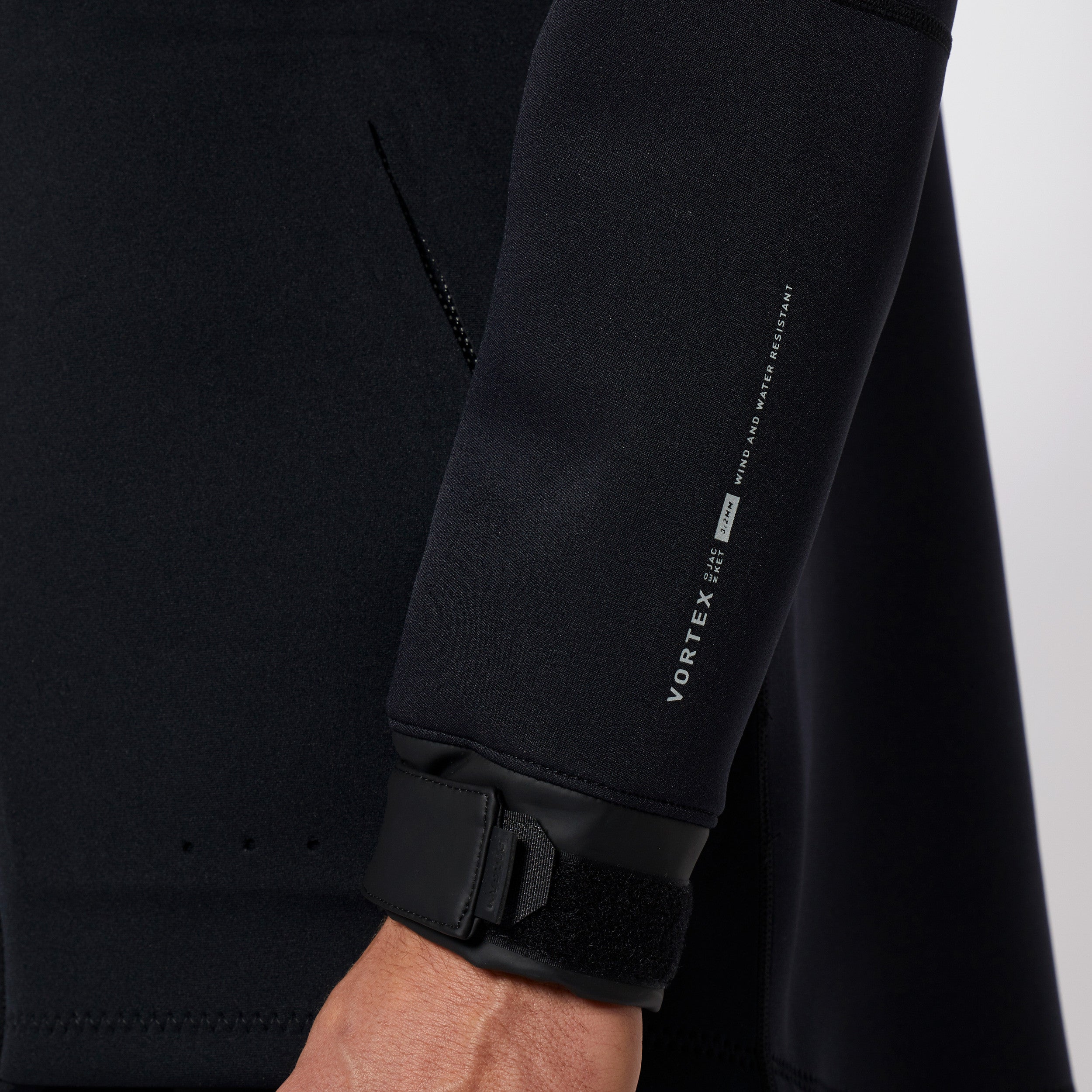 Vortex Neoprene Jacket 3/2mm