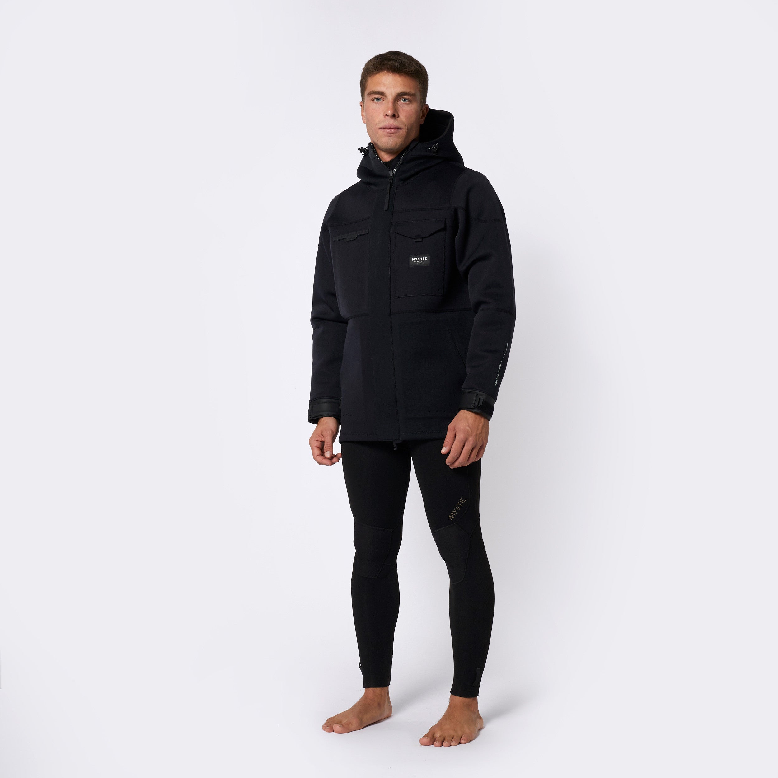 Vortex Neoprene Jacket 3/2mm