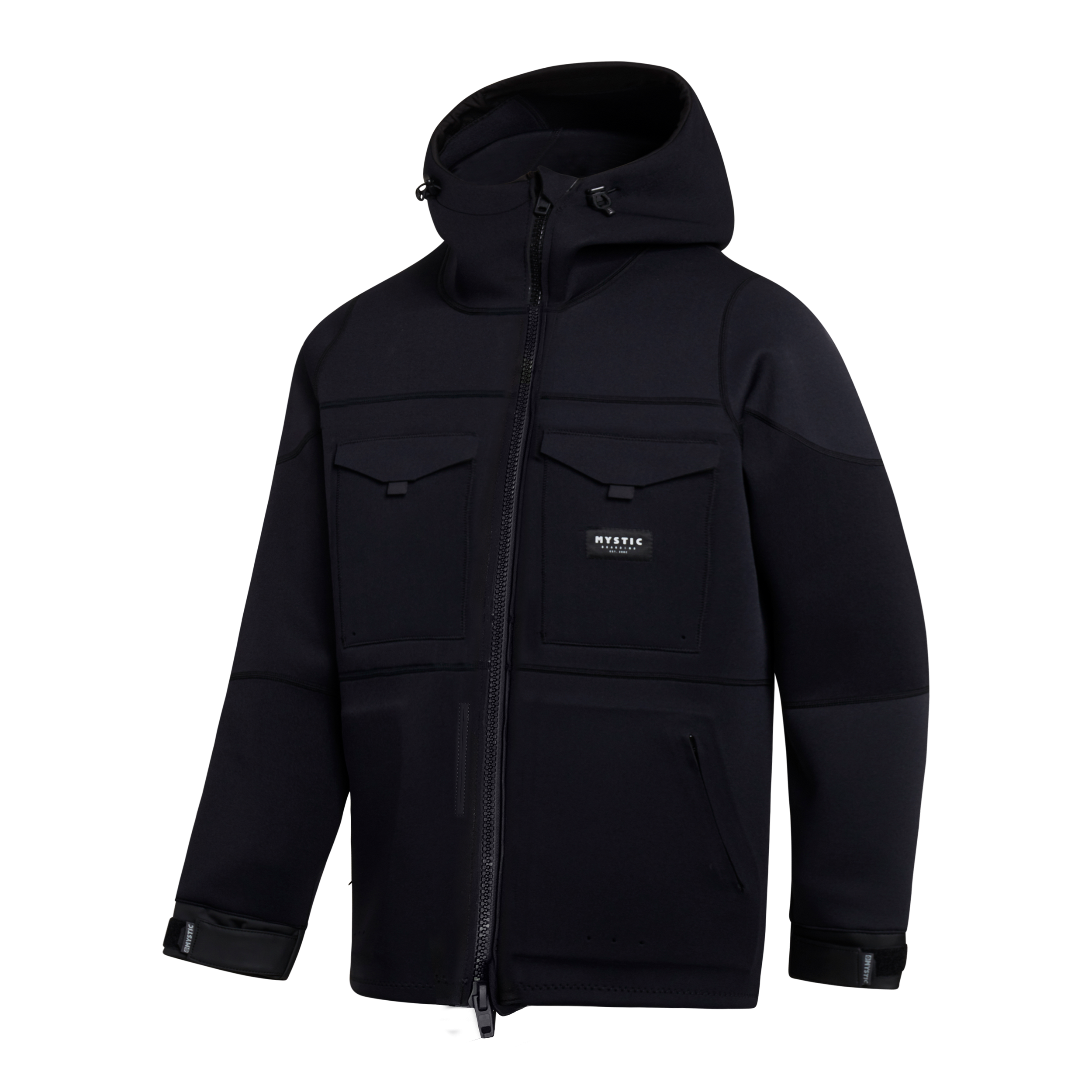 Vortex Neoprene Jacket 3/2mm