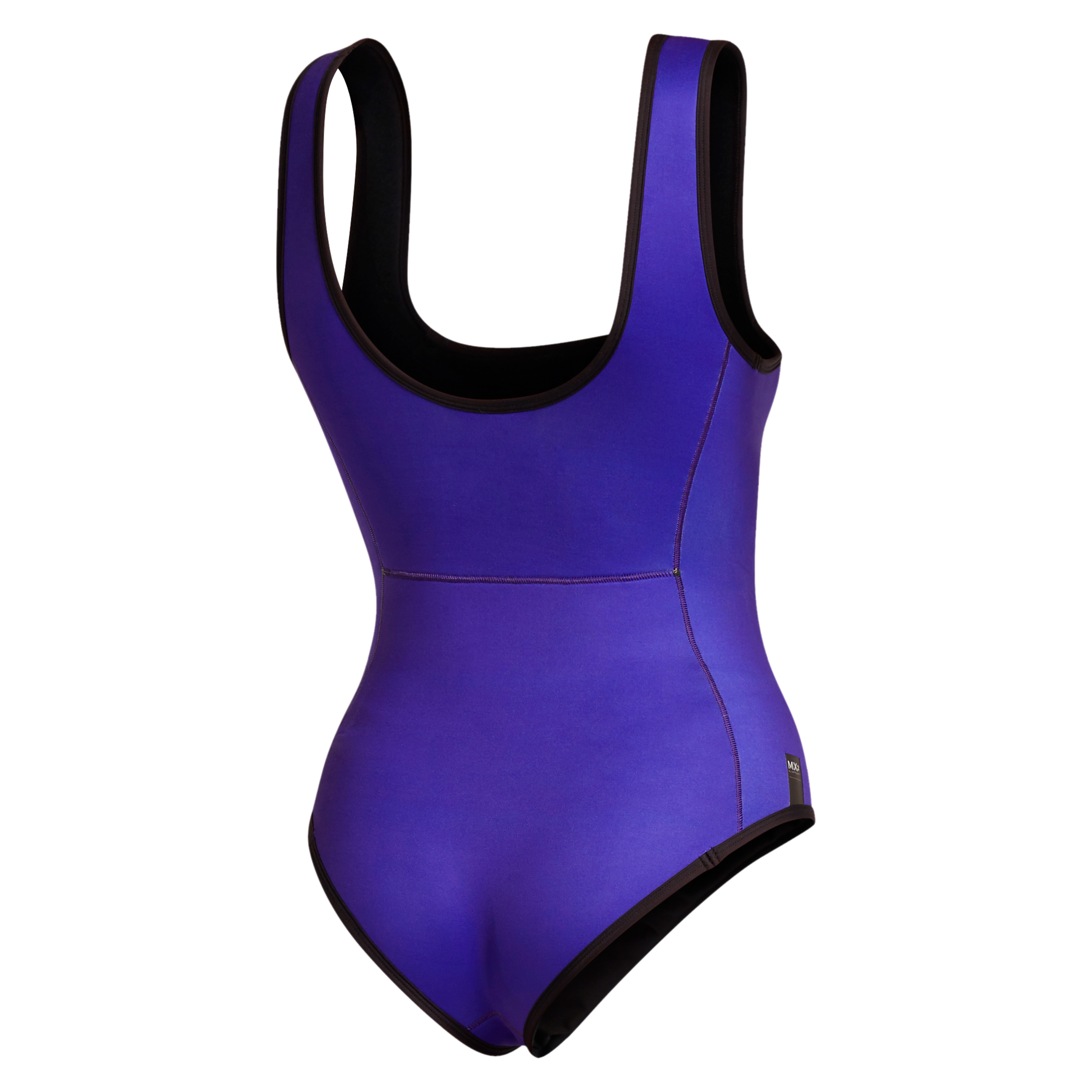Mystic Lunar Neoprene Swimsuit 2/2mm
