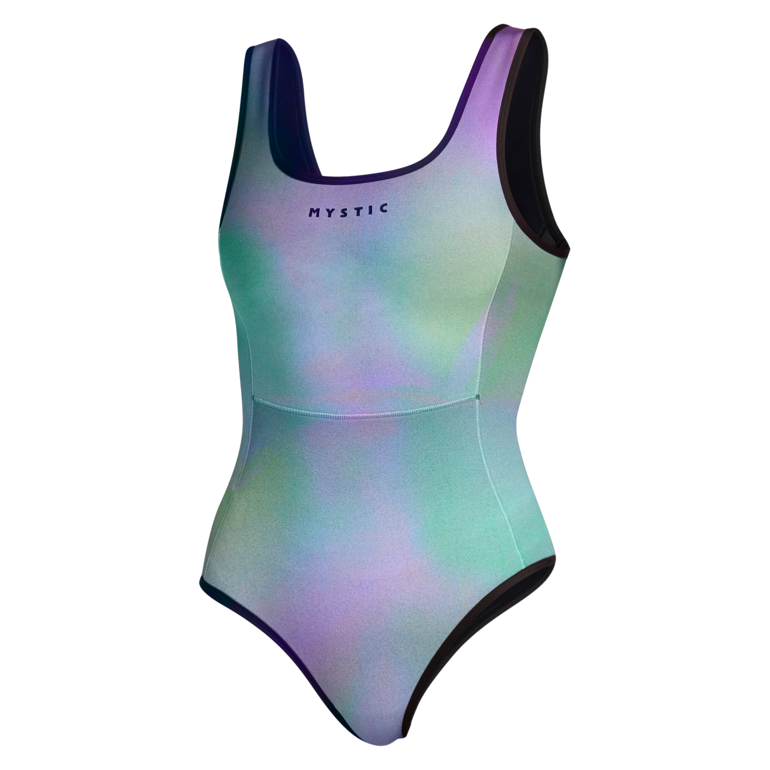 Mystic Lunar Neoprene Swimsuit 2/2mm