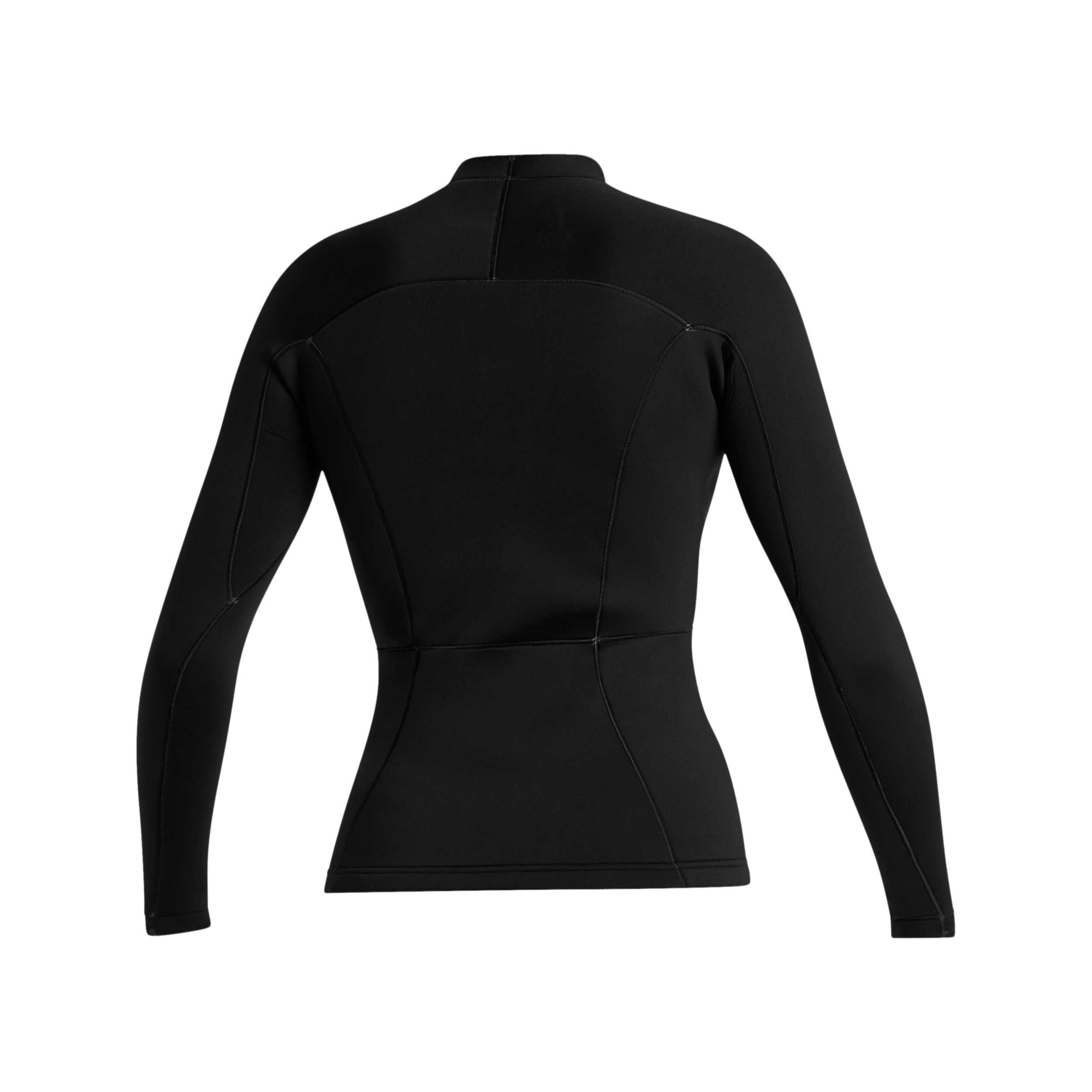 Mystic Lunar L/S Top Neoprene 2mm