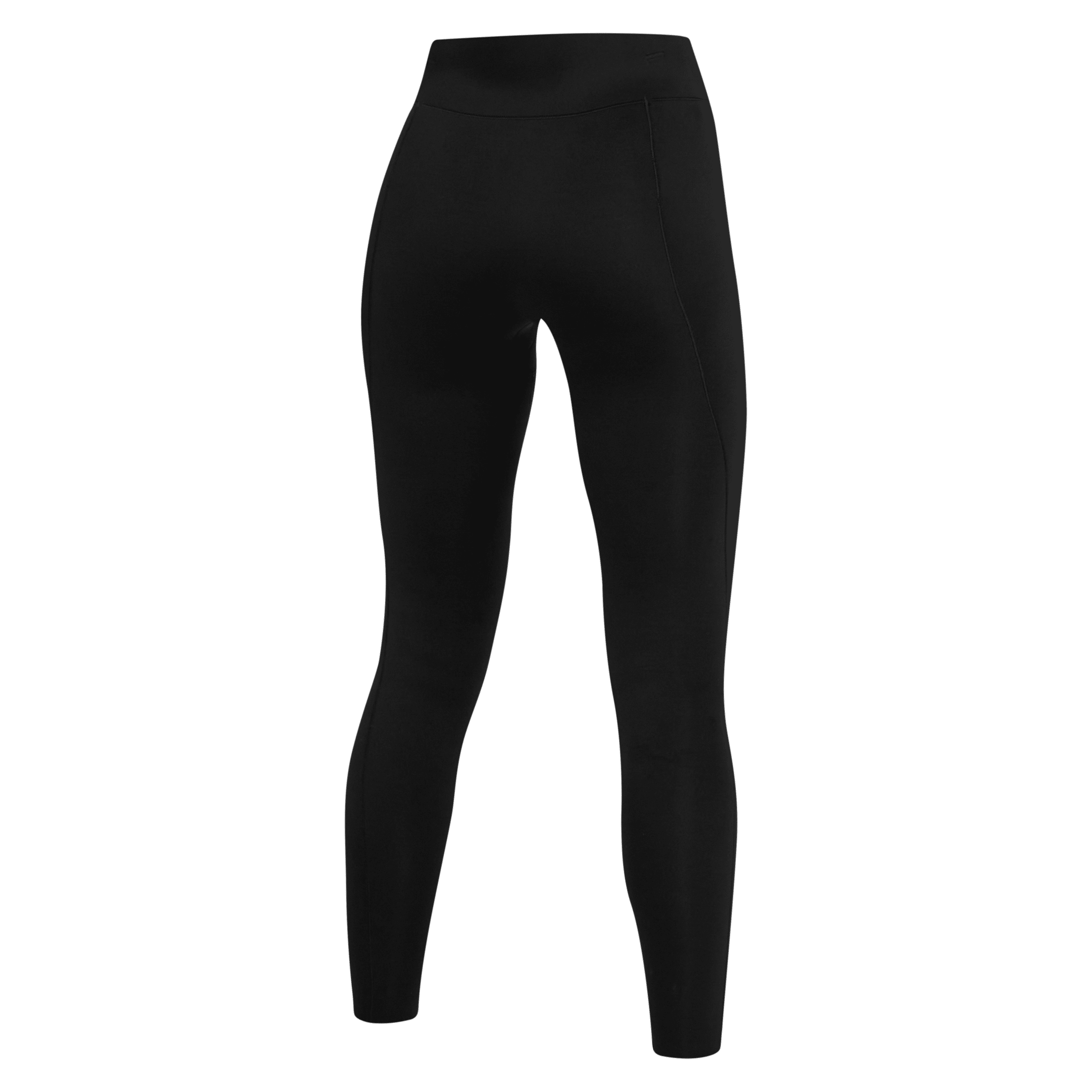 Mystic Lunar Neoprene Pants 2/2mm