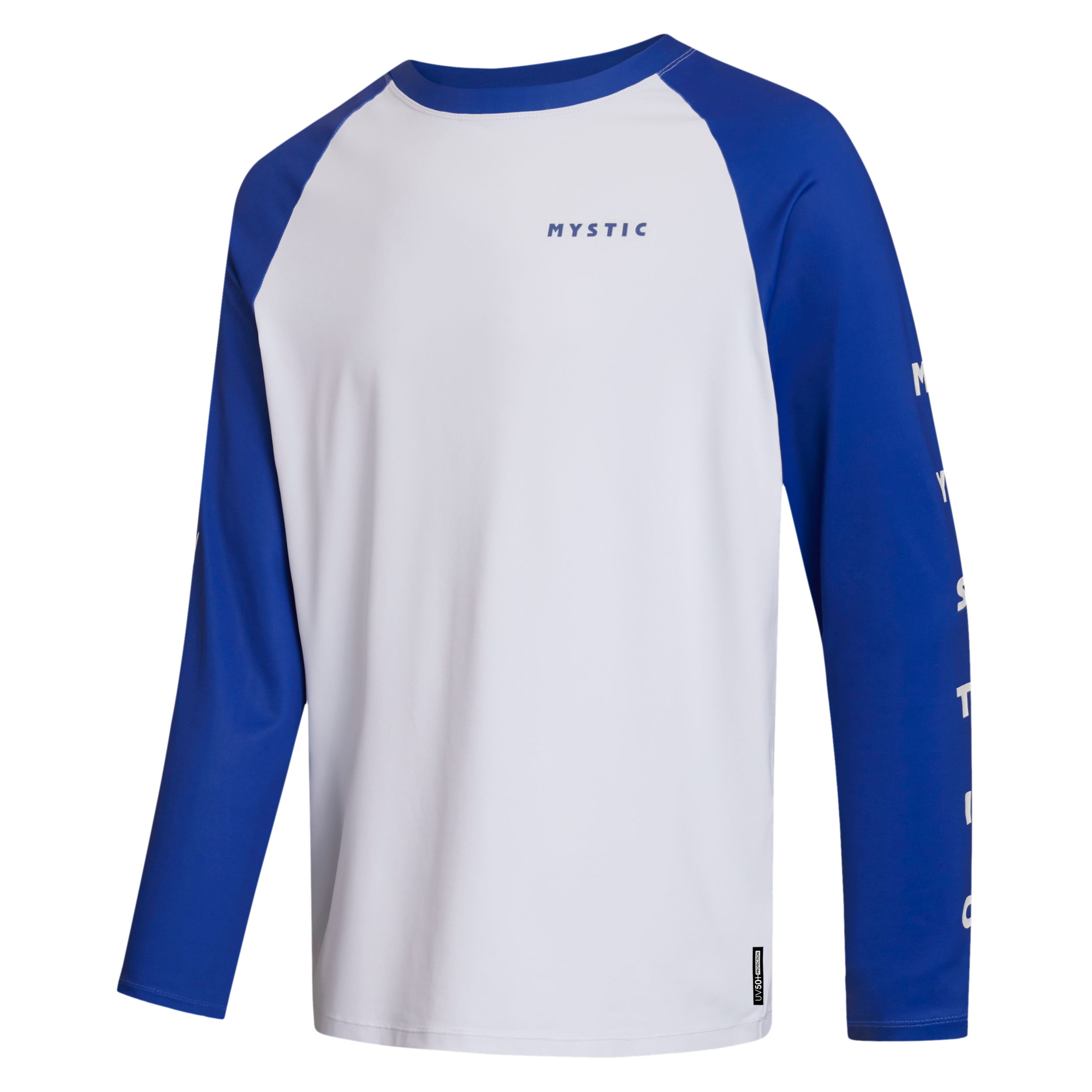Mystic Bolt L/S Quickdry
