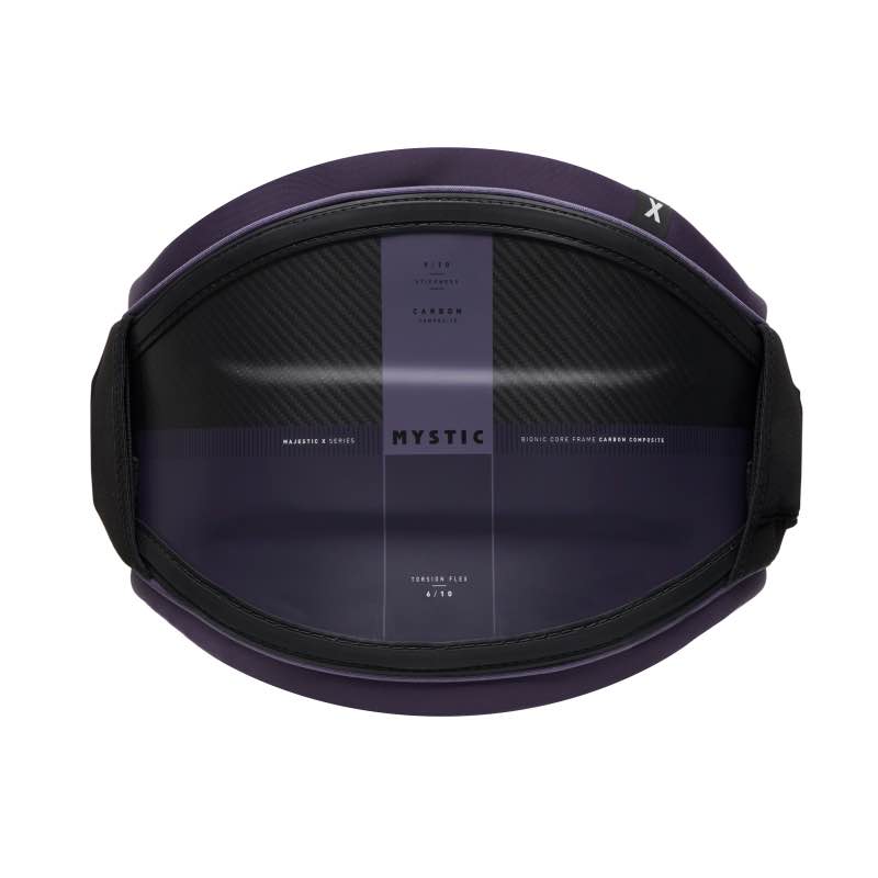 ARNÉS MYSTIC MAJESTIC X 2024