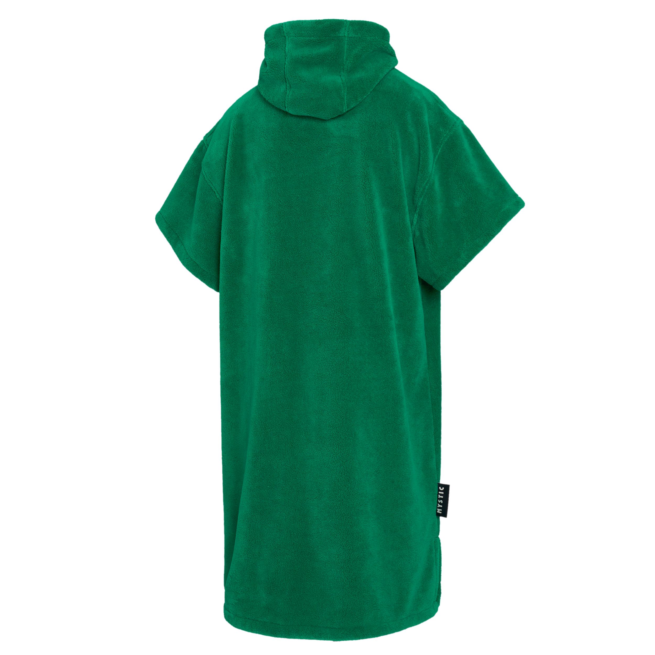 Mystic Poncho Teddy