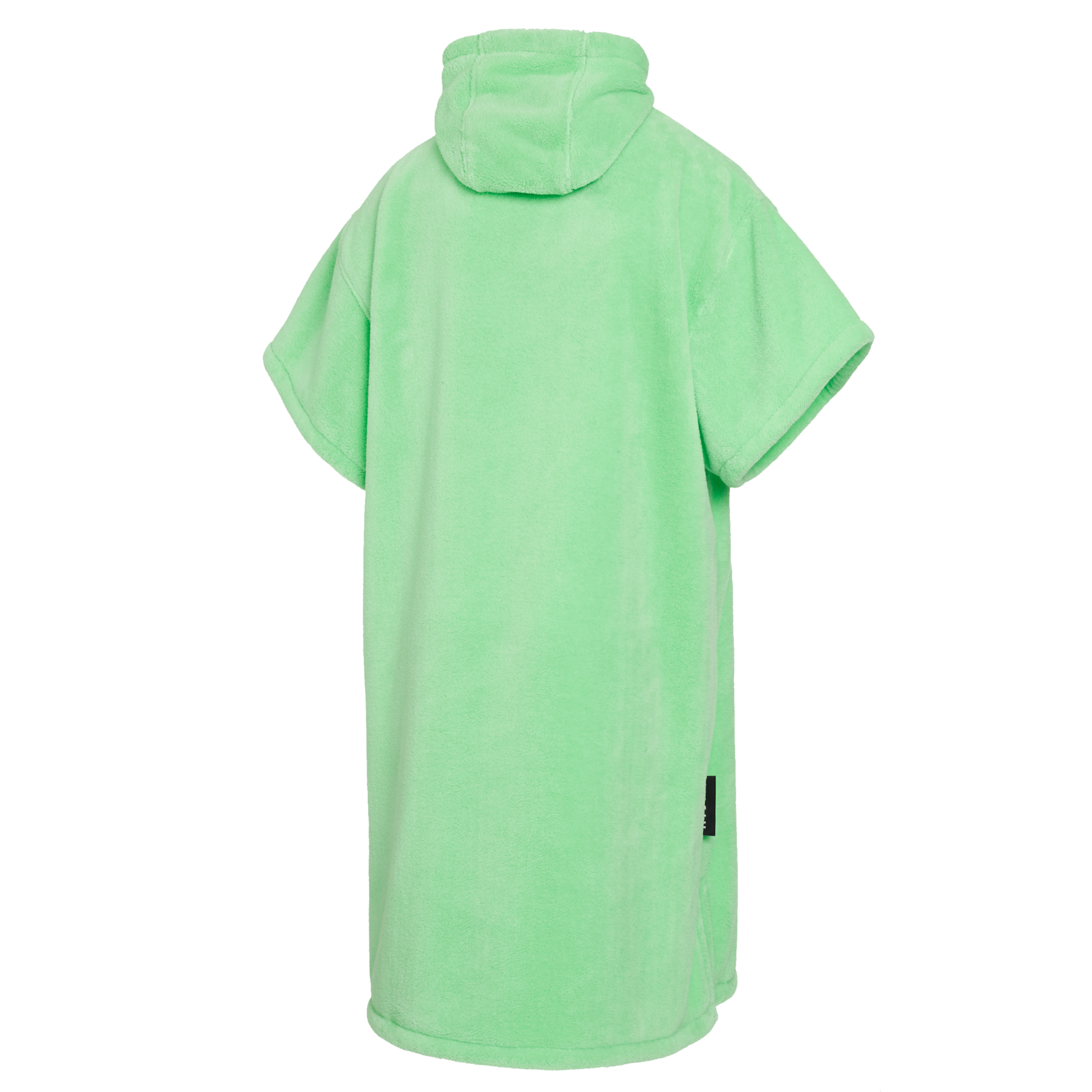 Mystic Poncho Teddy