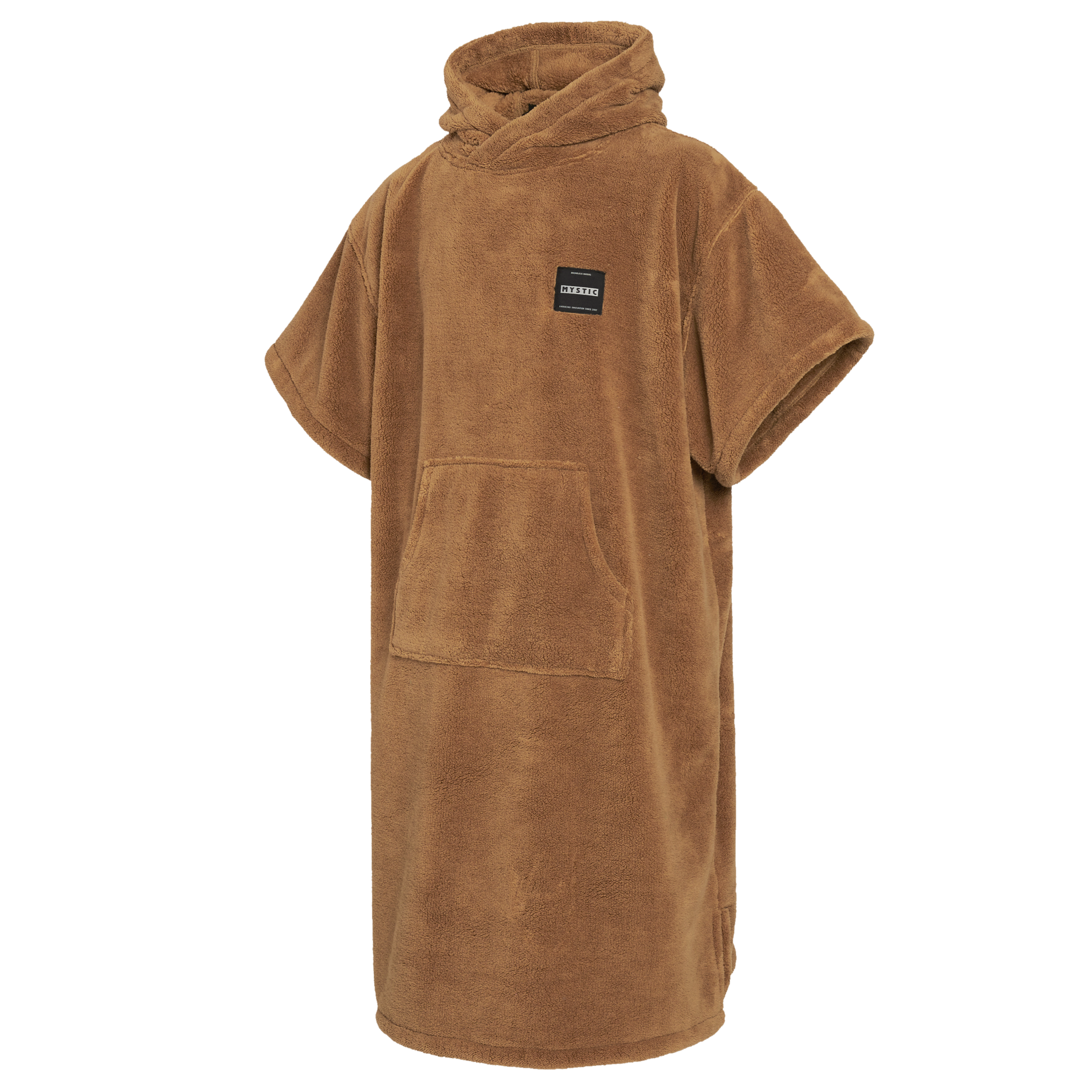 Mystic Poncho Teddy