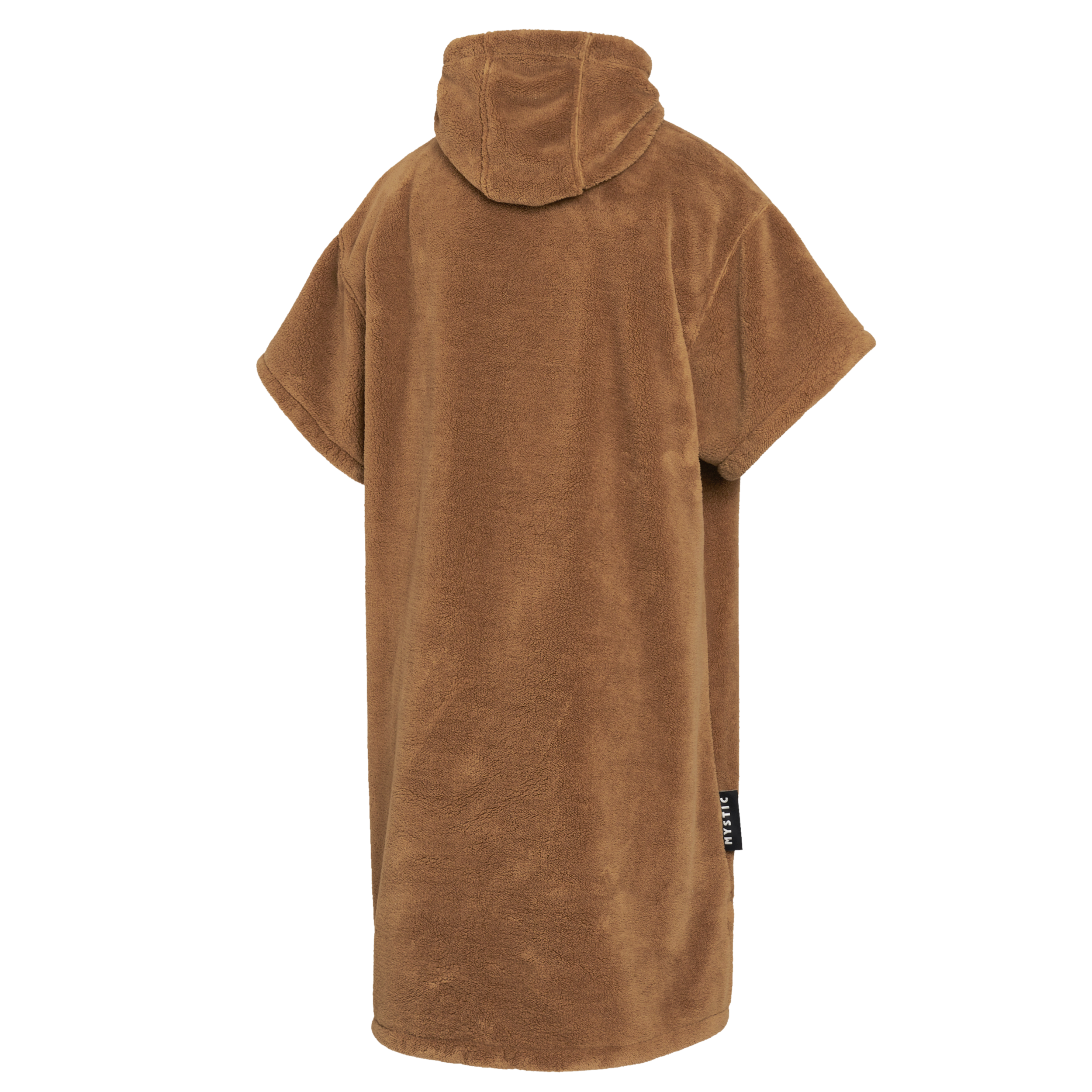 Mystic Poncho Teddy