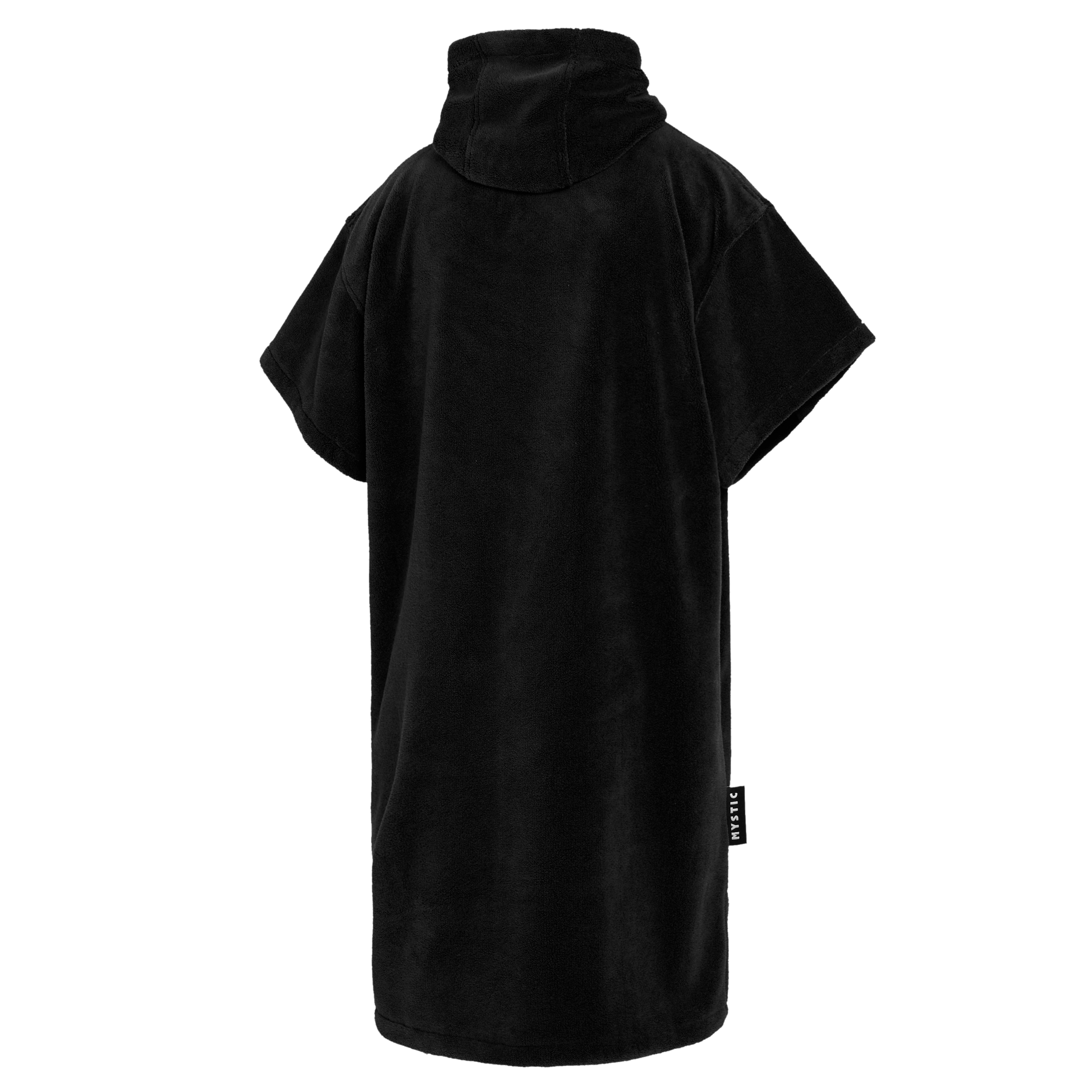 Mystic Poncho Teddy
