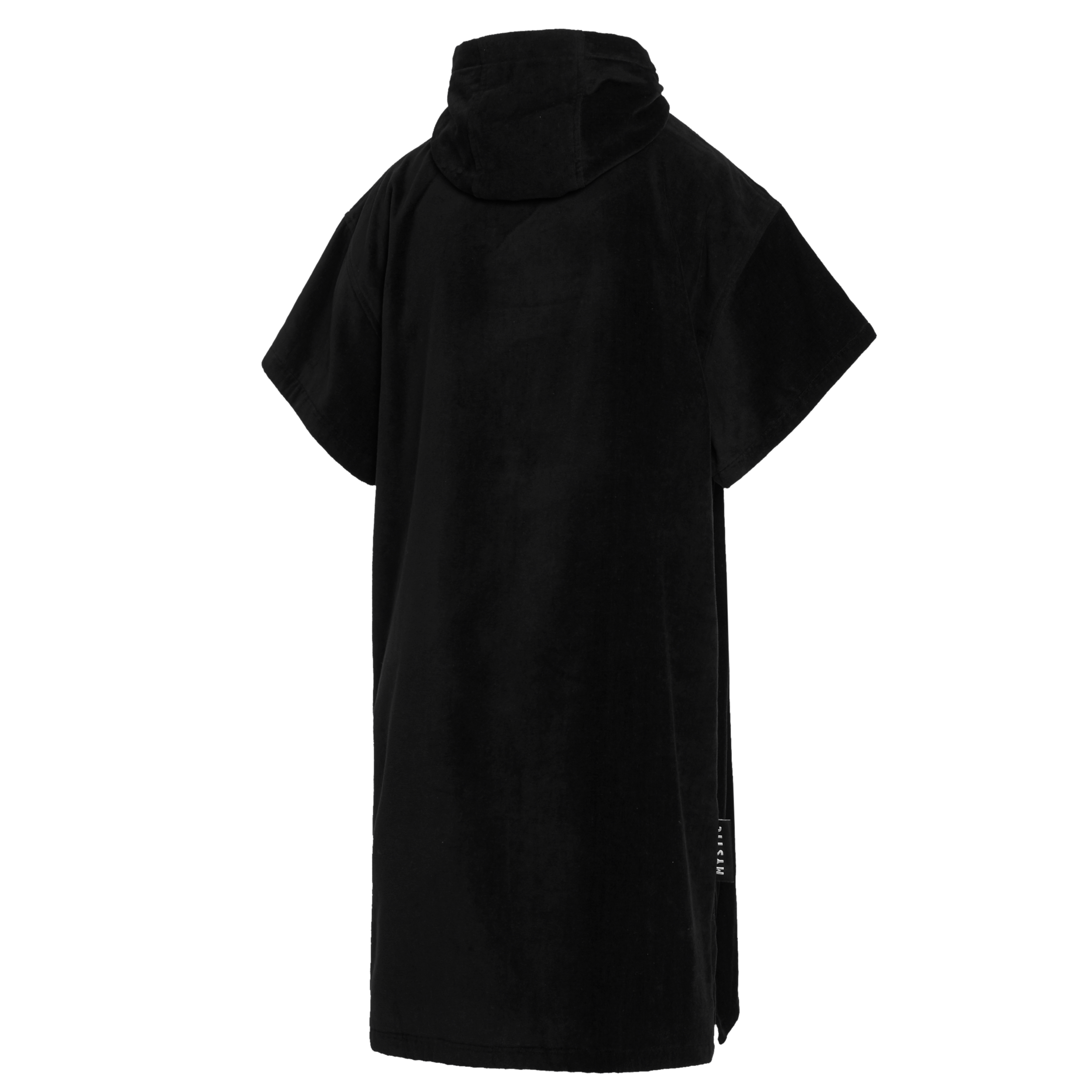 Mystic Poncho Cotton Deluxe