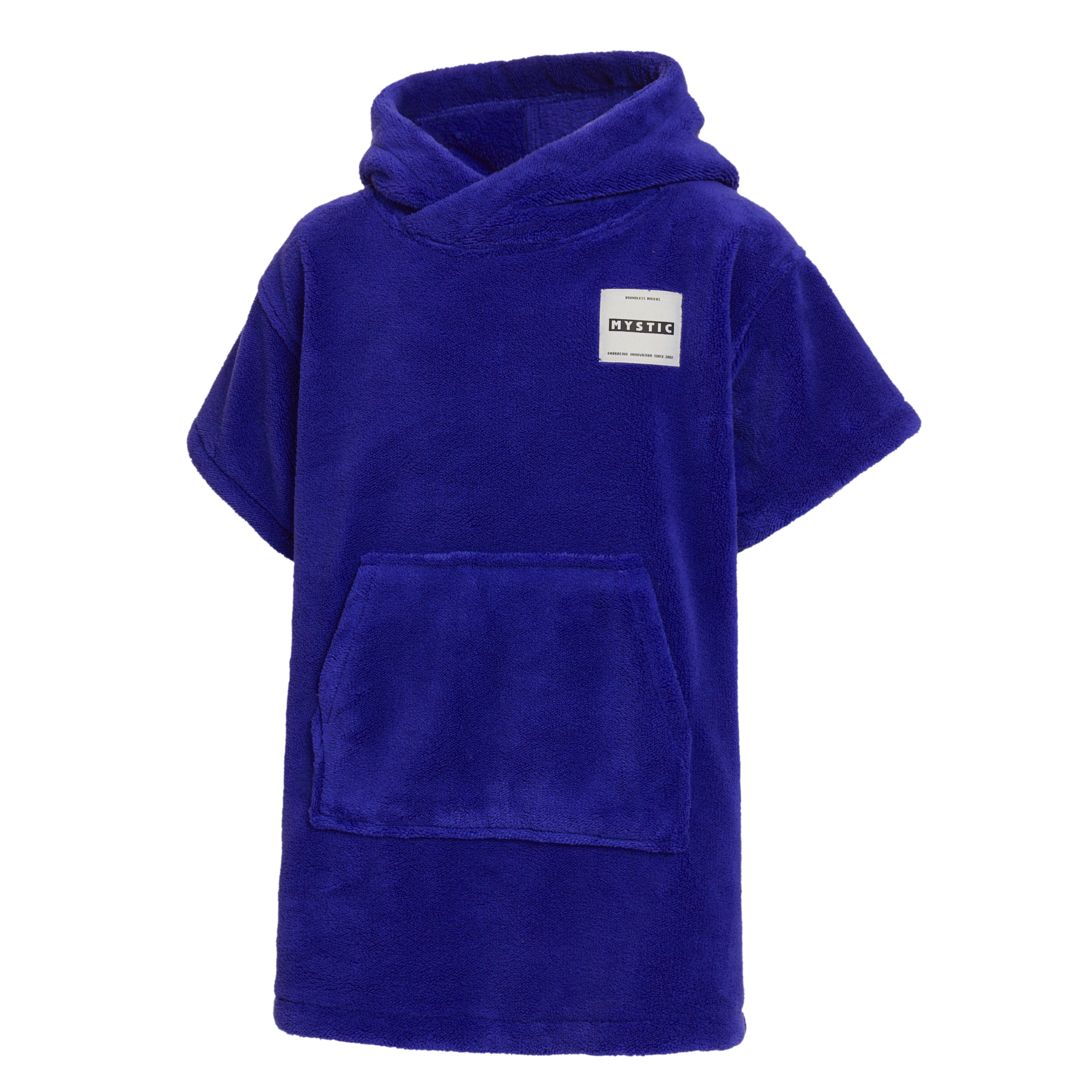 Mystic Poncho Teddy Kids