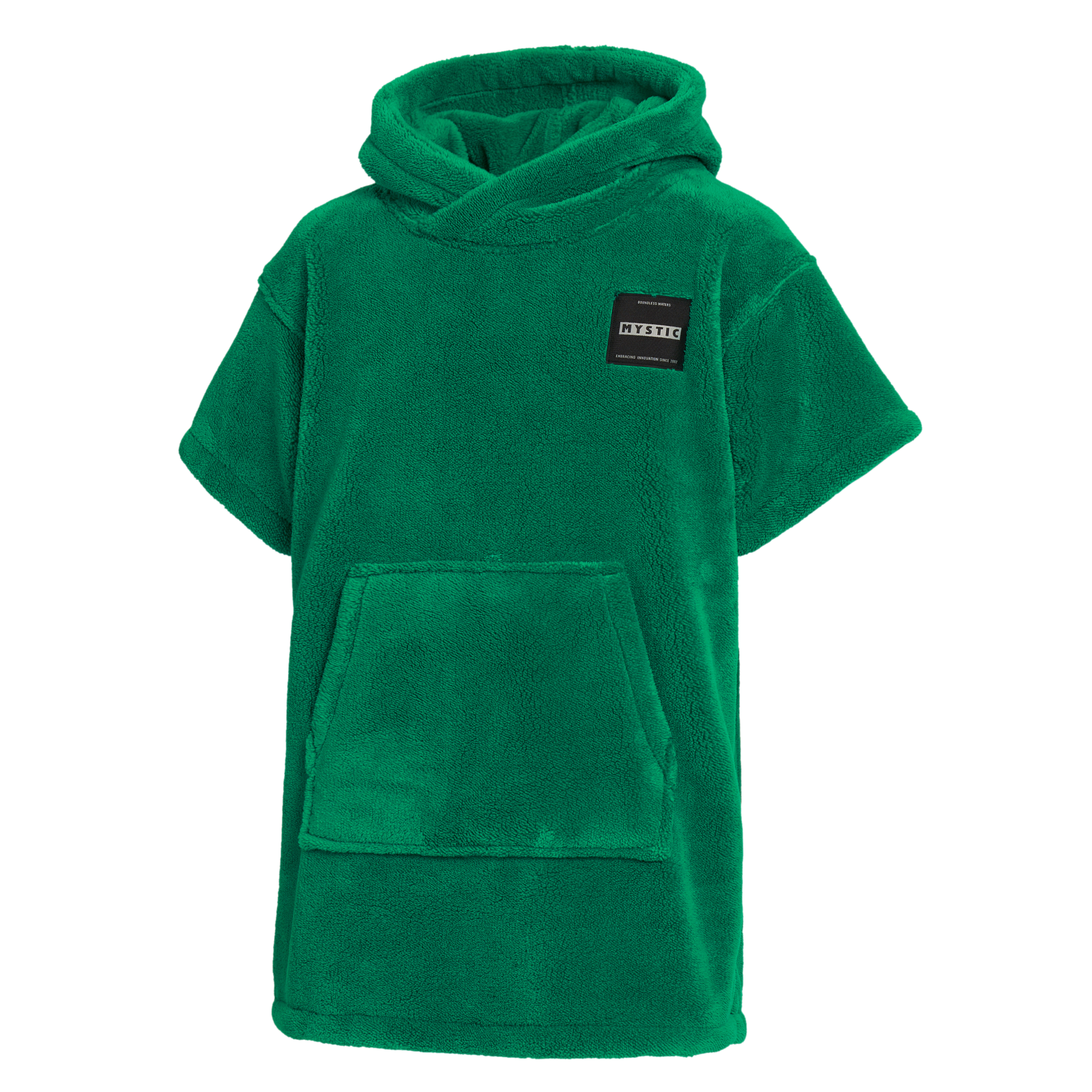 Mystic Poncho Teddy Kids