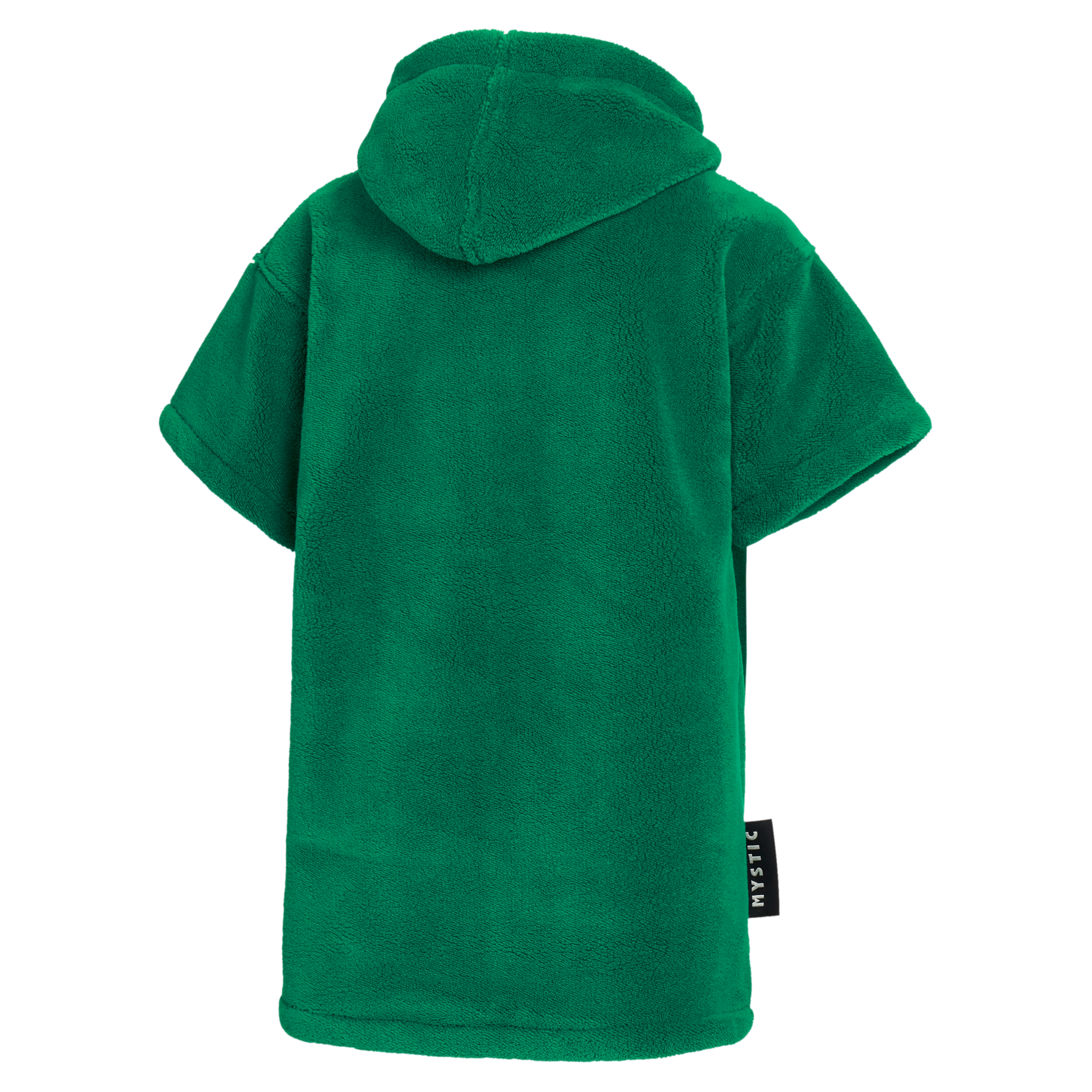 Mystic Poncho Teddy Kids