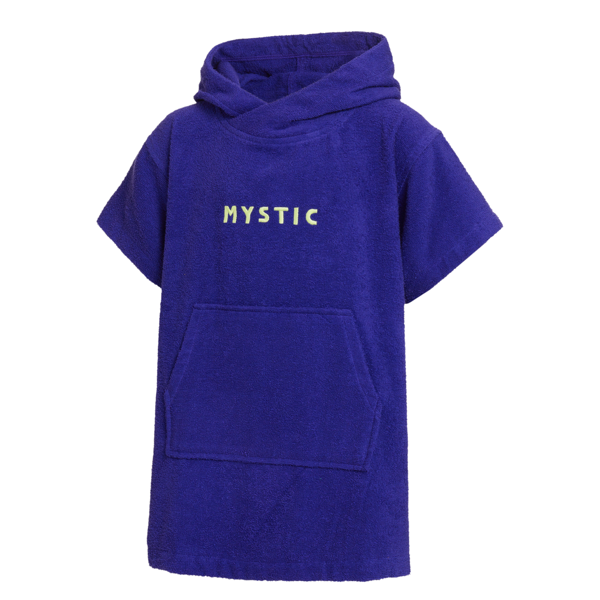 Mystic Poncho Brand Kids