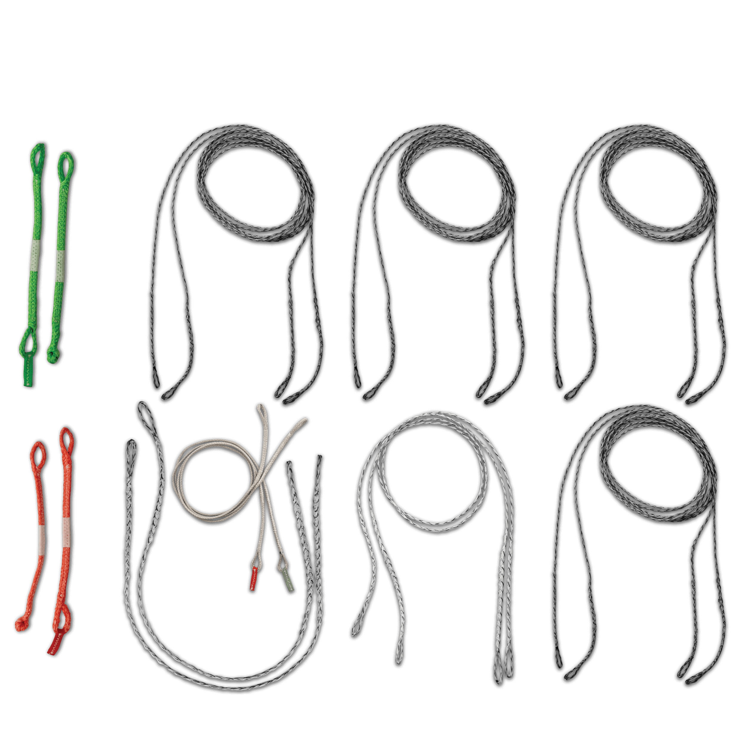 2024 Bridle set North Orbit
