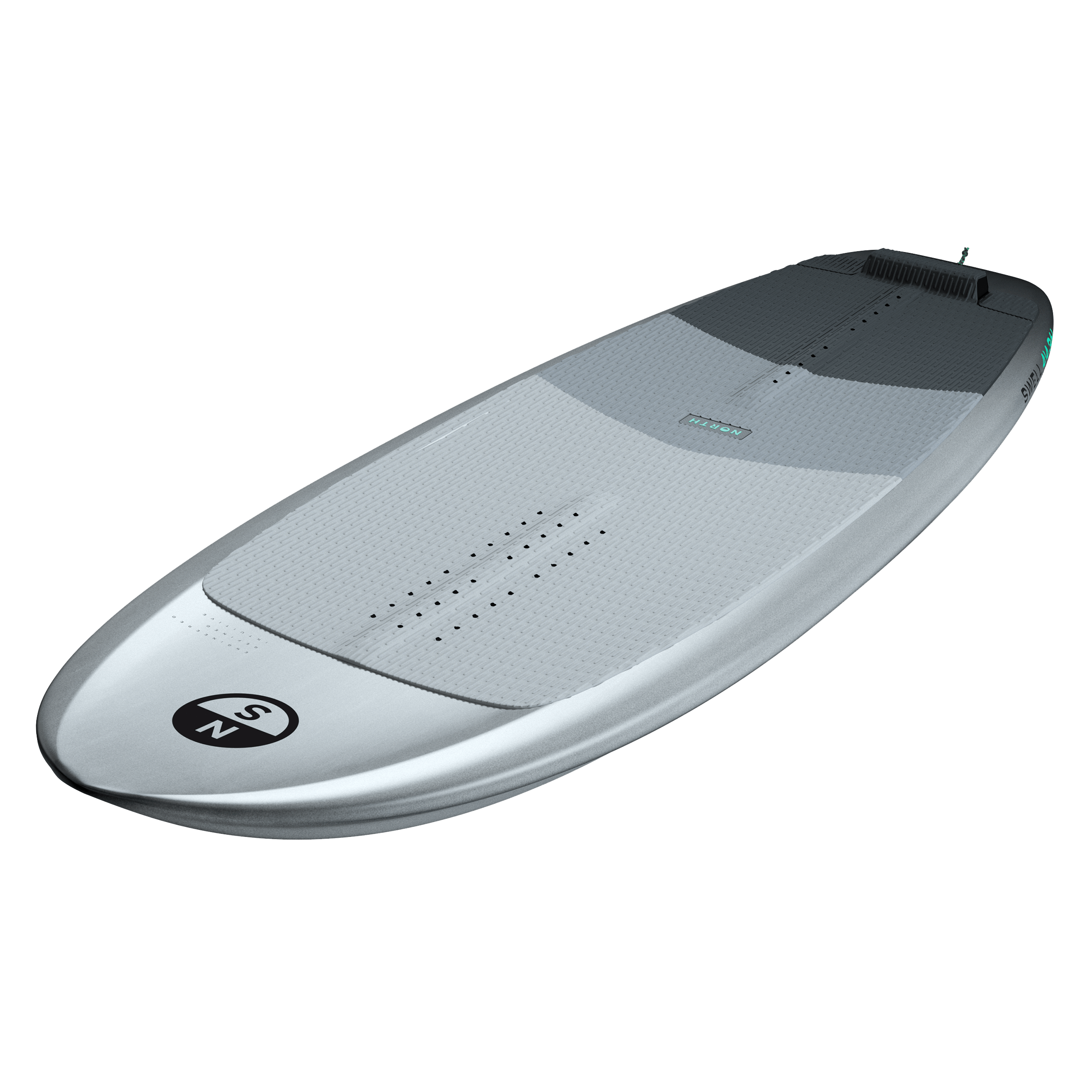 North Swell  Foil Board 2024