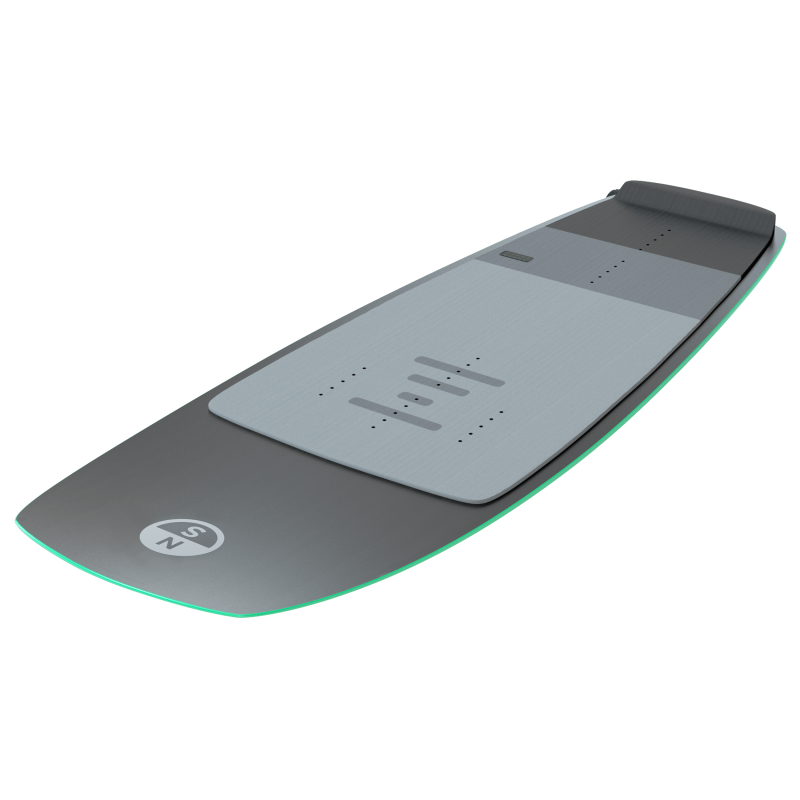 Sense Foil Board
