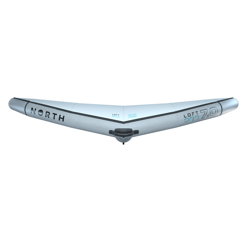 North Loft PRO wing
