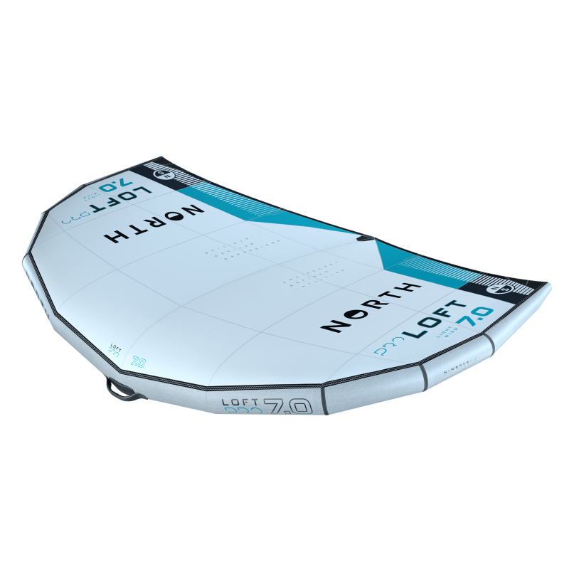 North Loft PRO wing