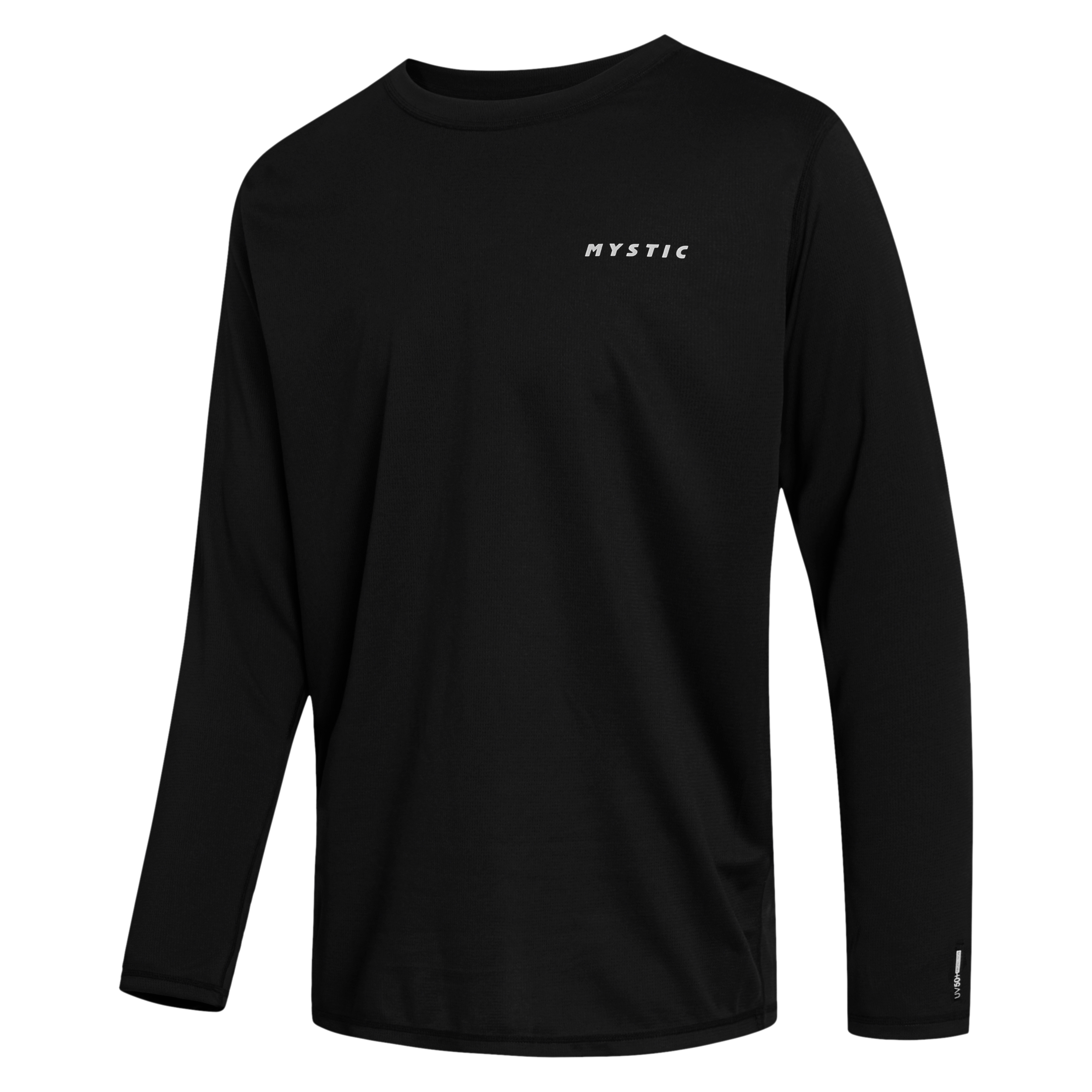 Boarding L/S Rashvest