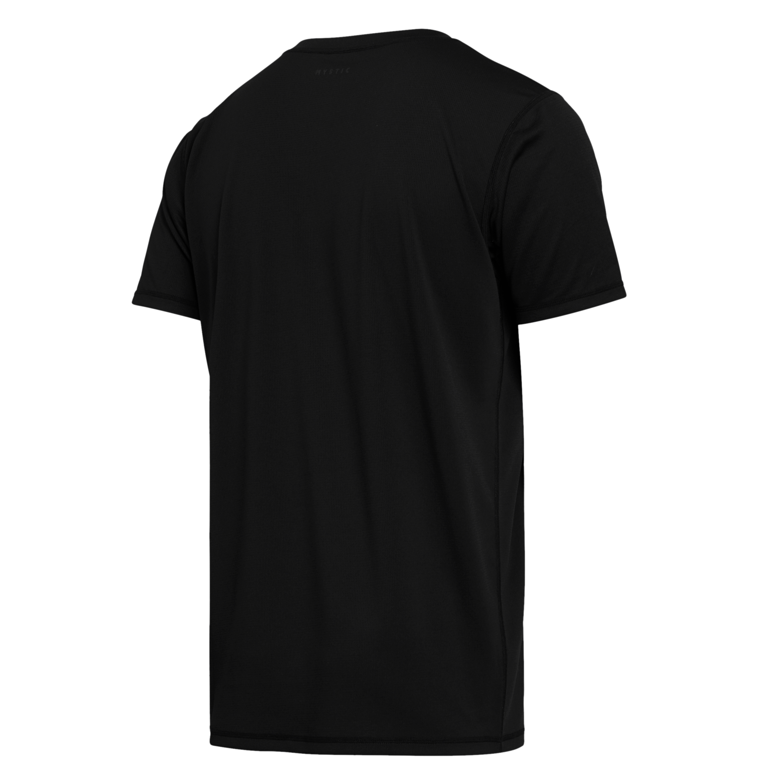 Boarding S/S Rashvest