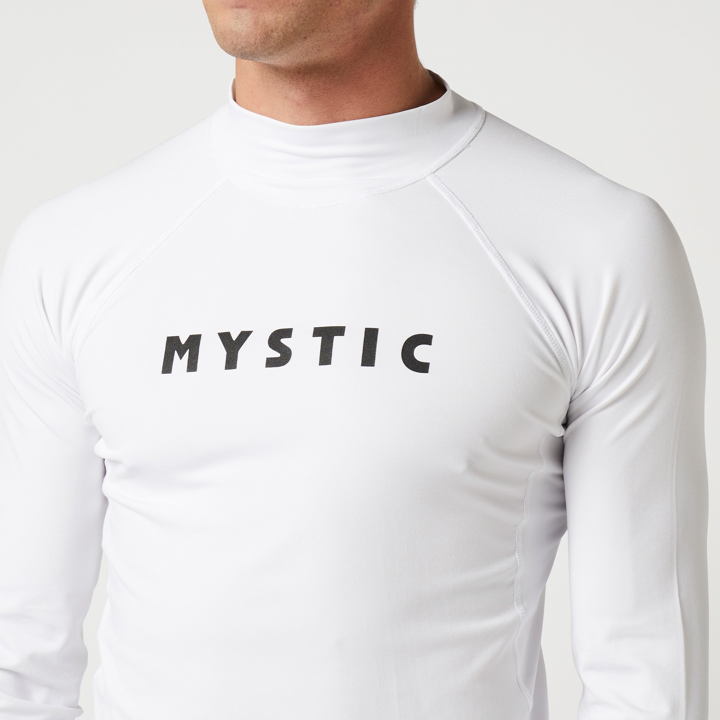 Star L/S Rashvest