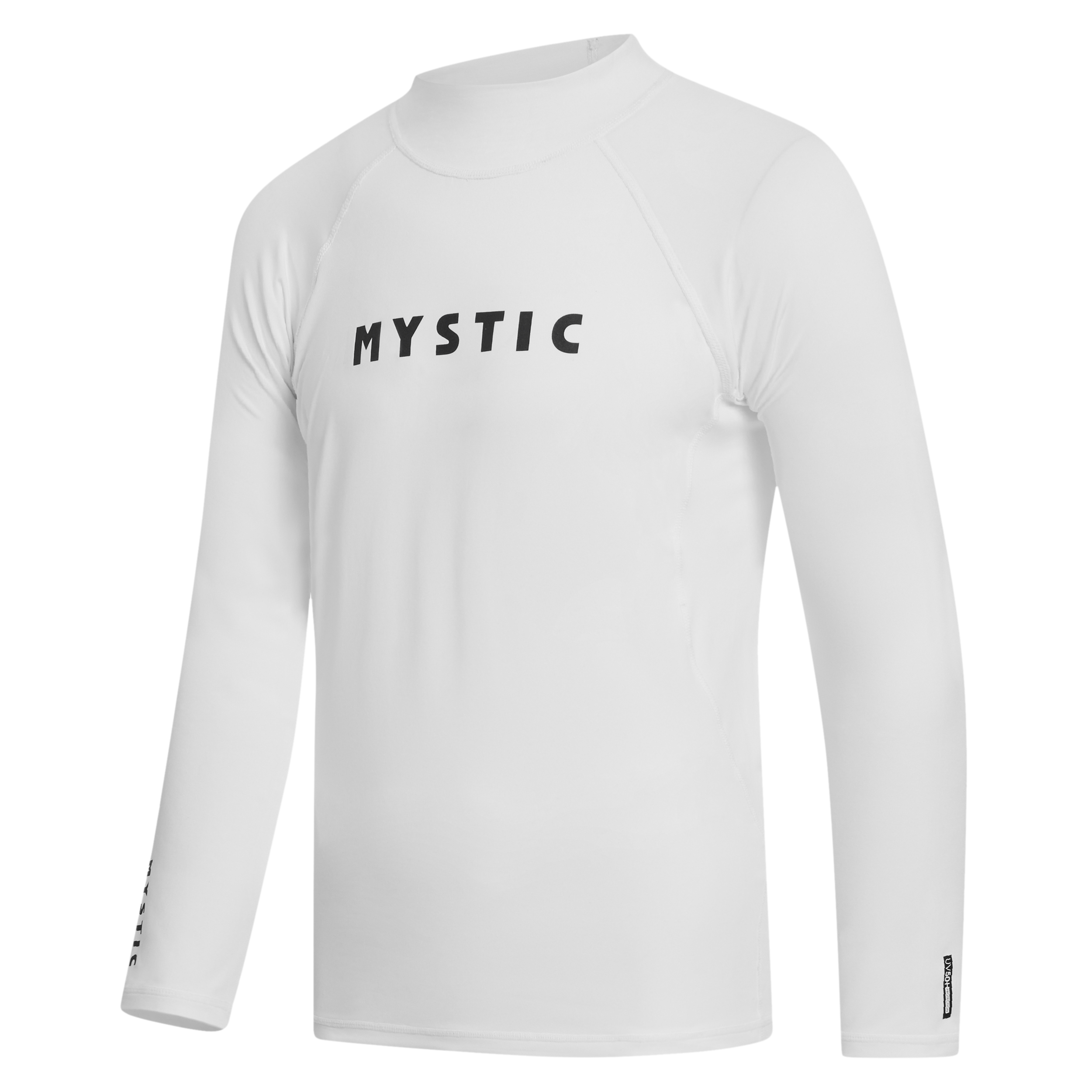 Star L/S Rashvest
