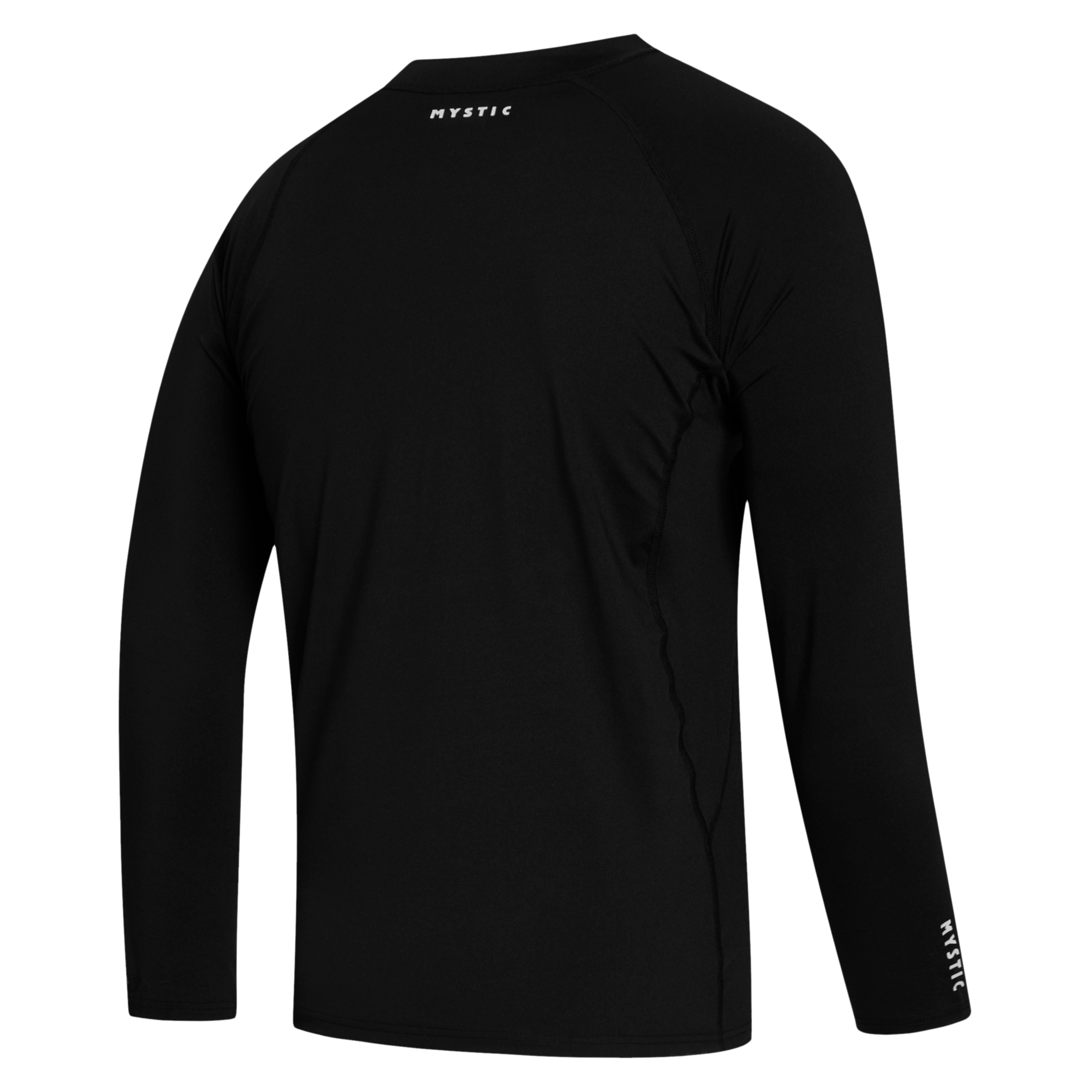 Star L/S Rashvest