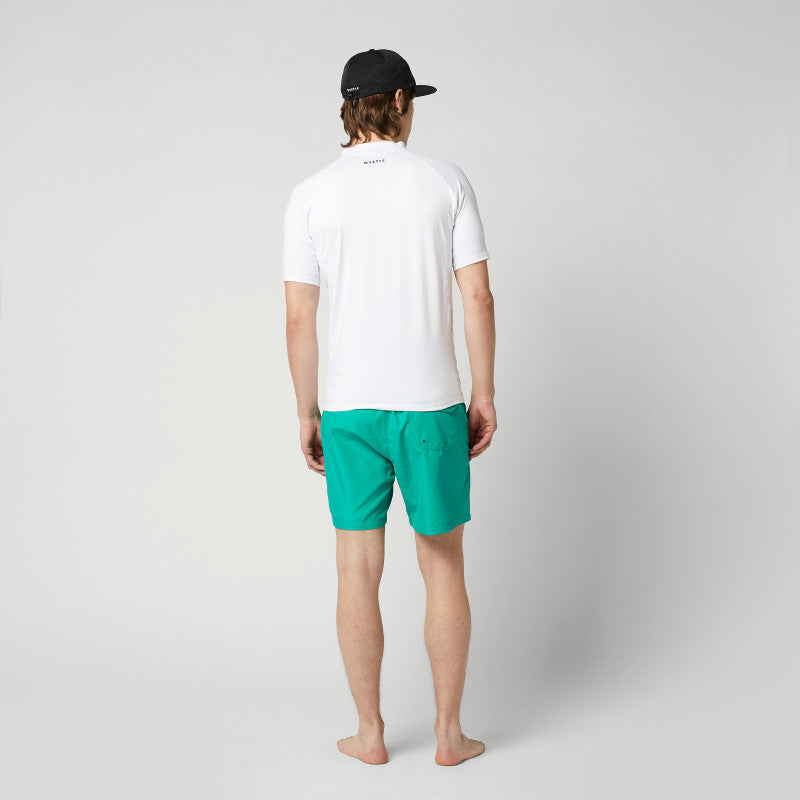 Star S/S Rashvest