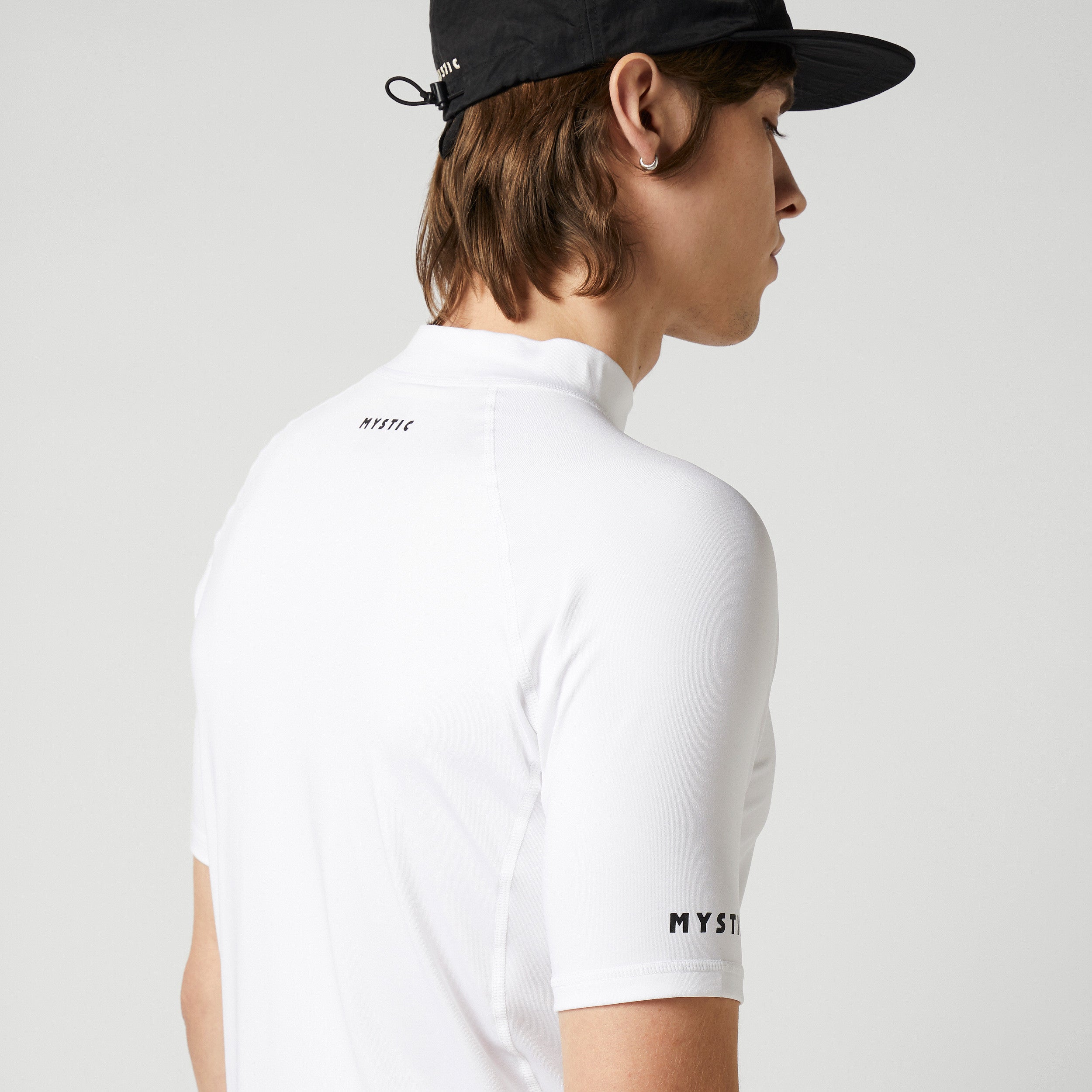 Star S/S Rashvest