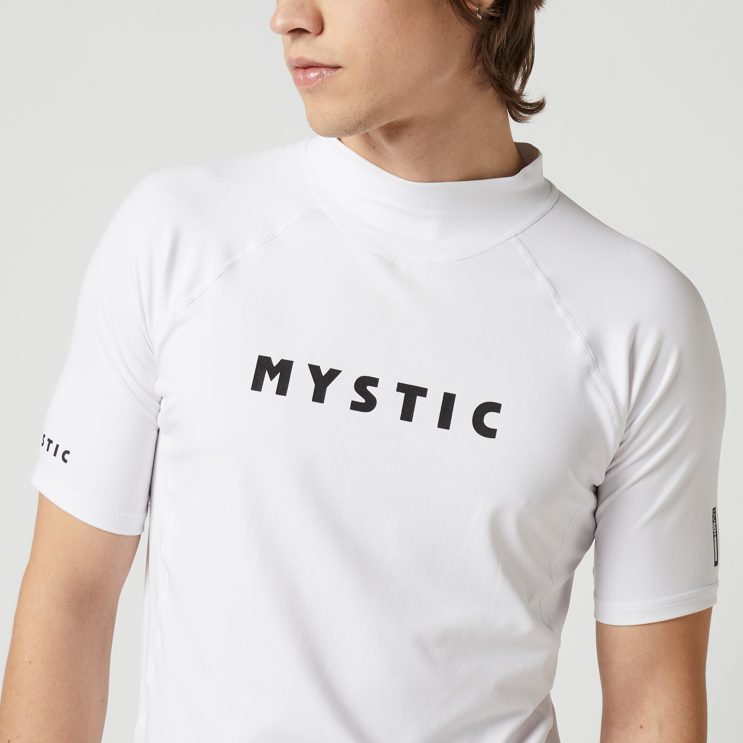 Star S/S Rashvest