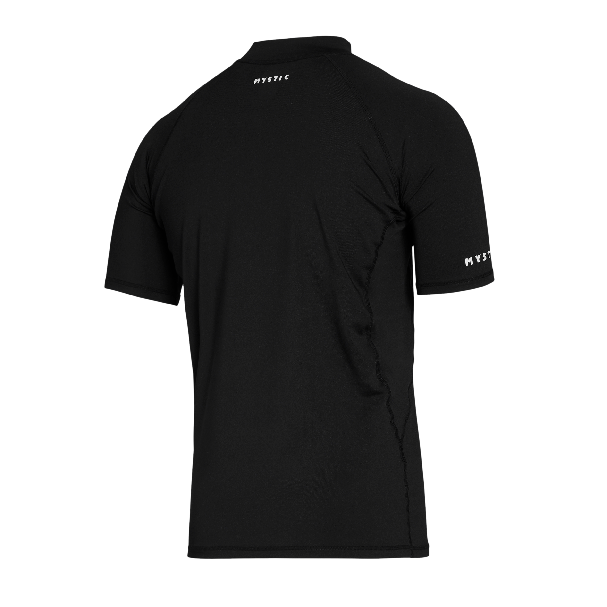 Star S/S Rashvest