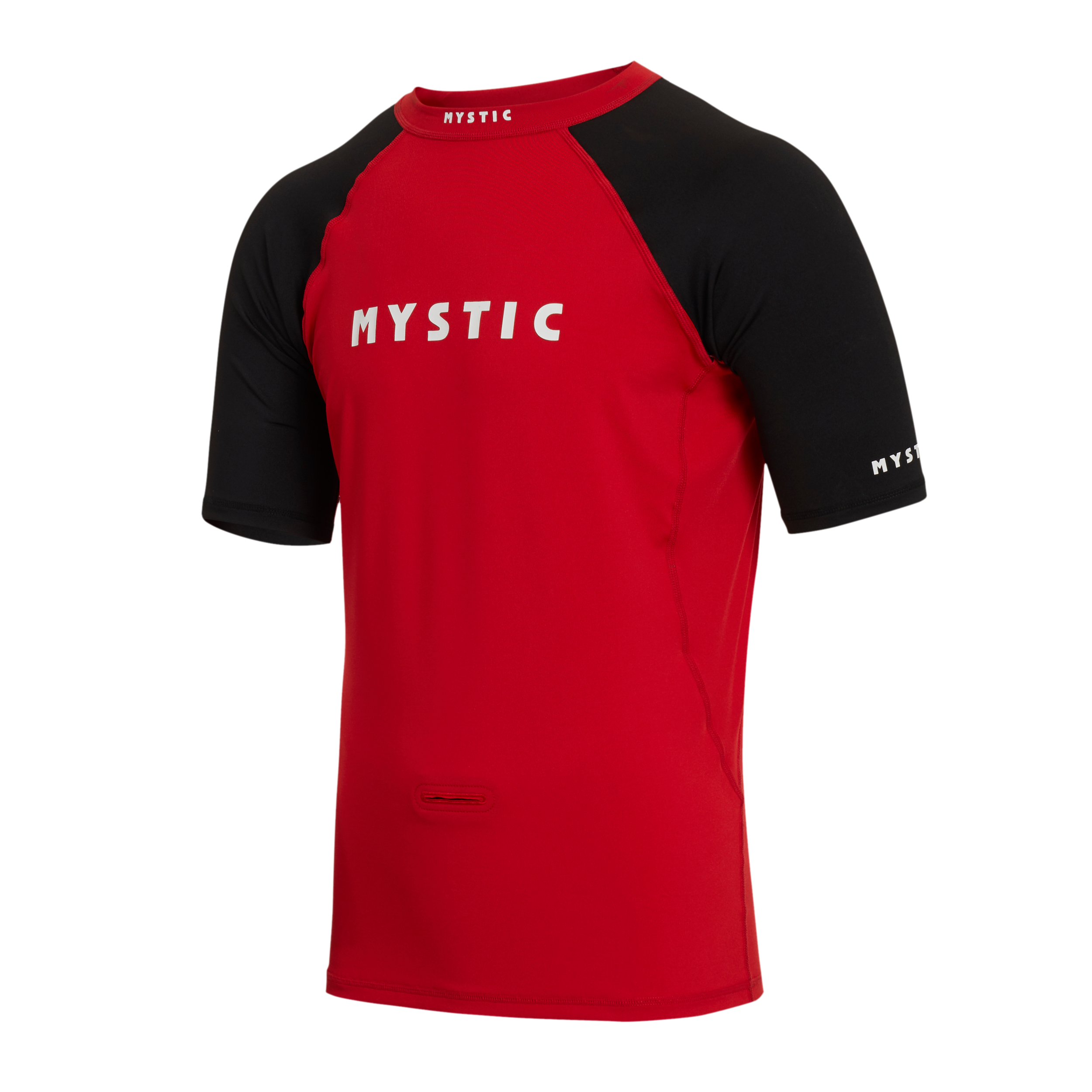 Mystic Event S/S Rashvest